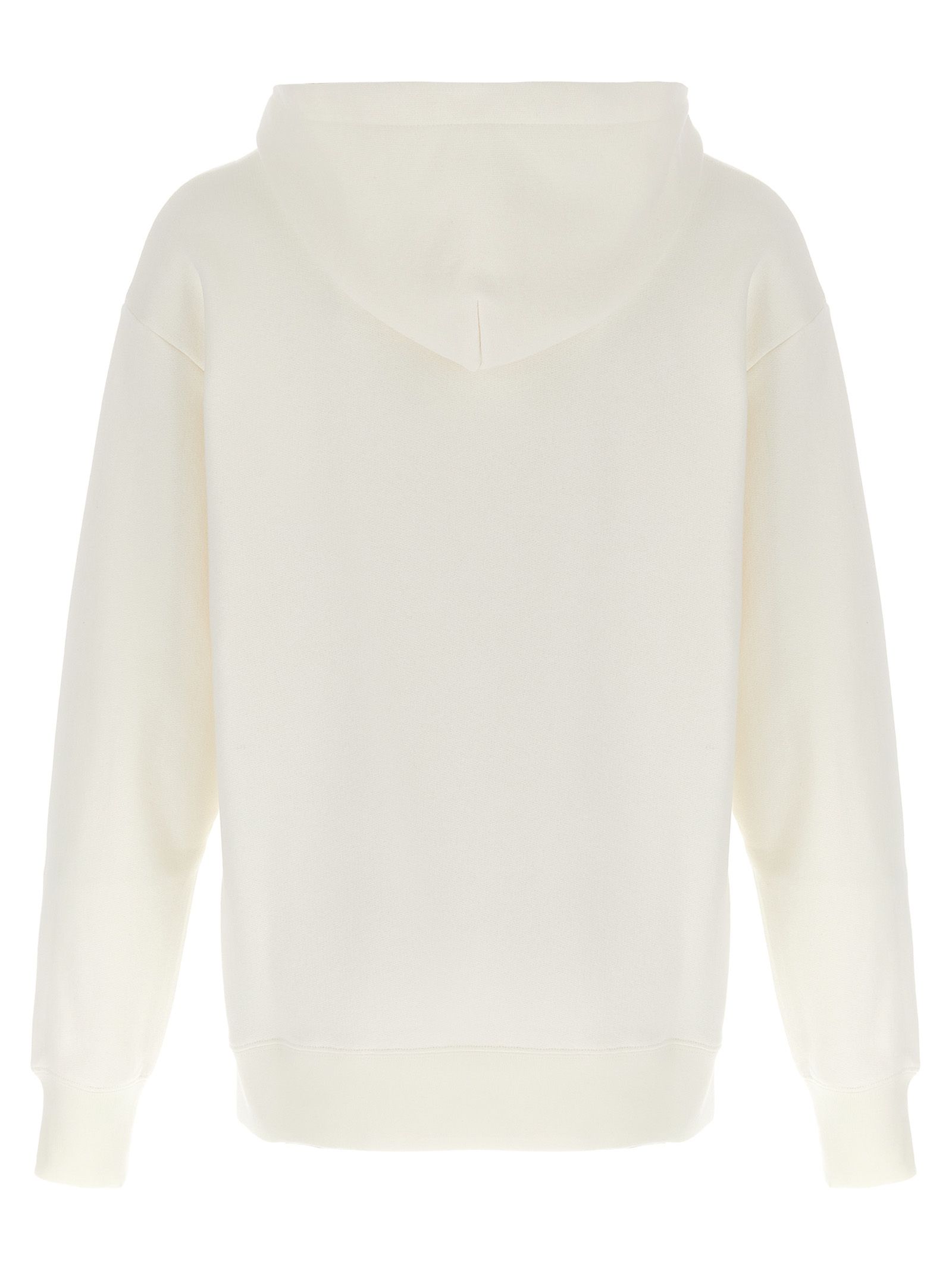 Cotton Men's Sweatshirt - Valentino Garavani - Modalova