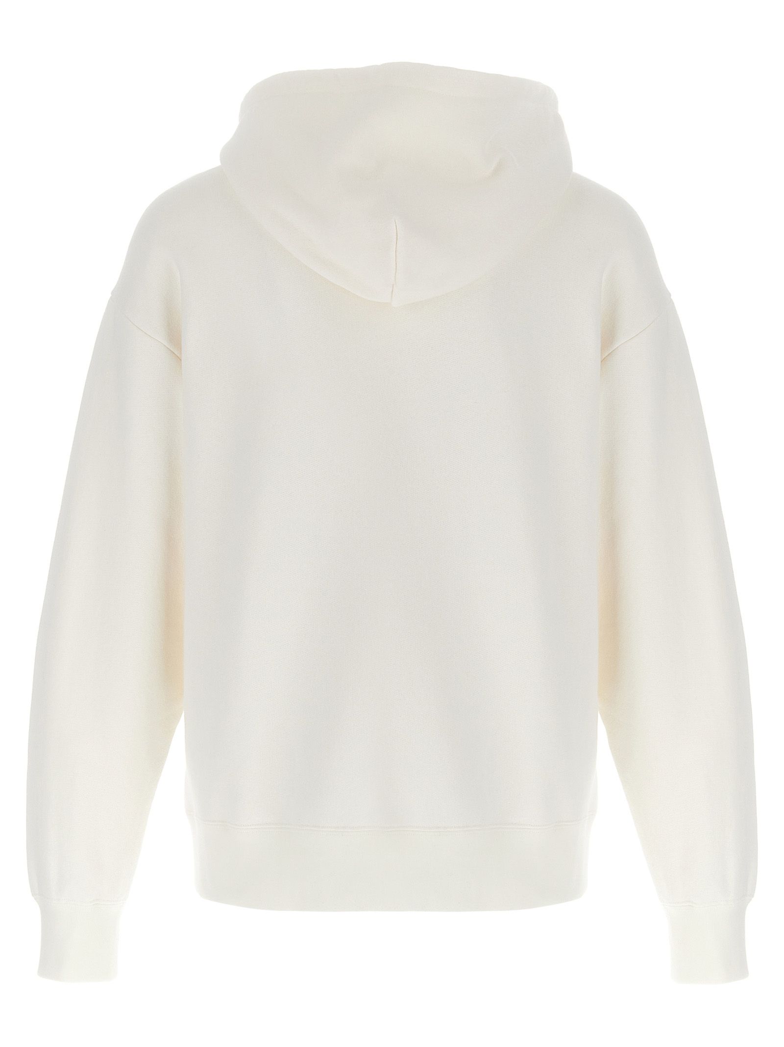 Cotton Men's Sweatshirt - Valentino Garavani - Modalova