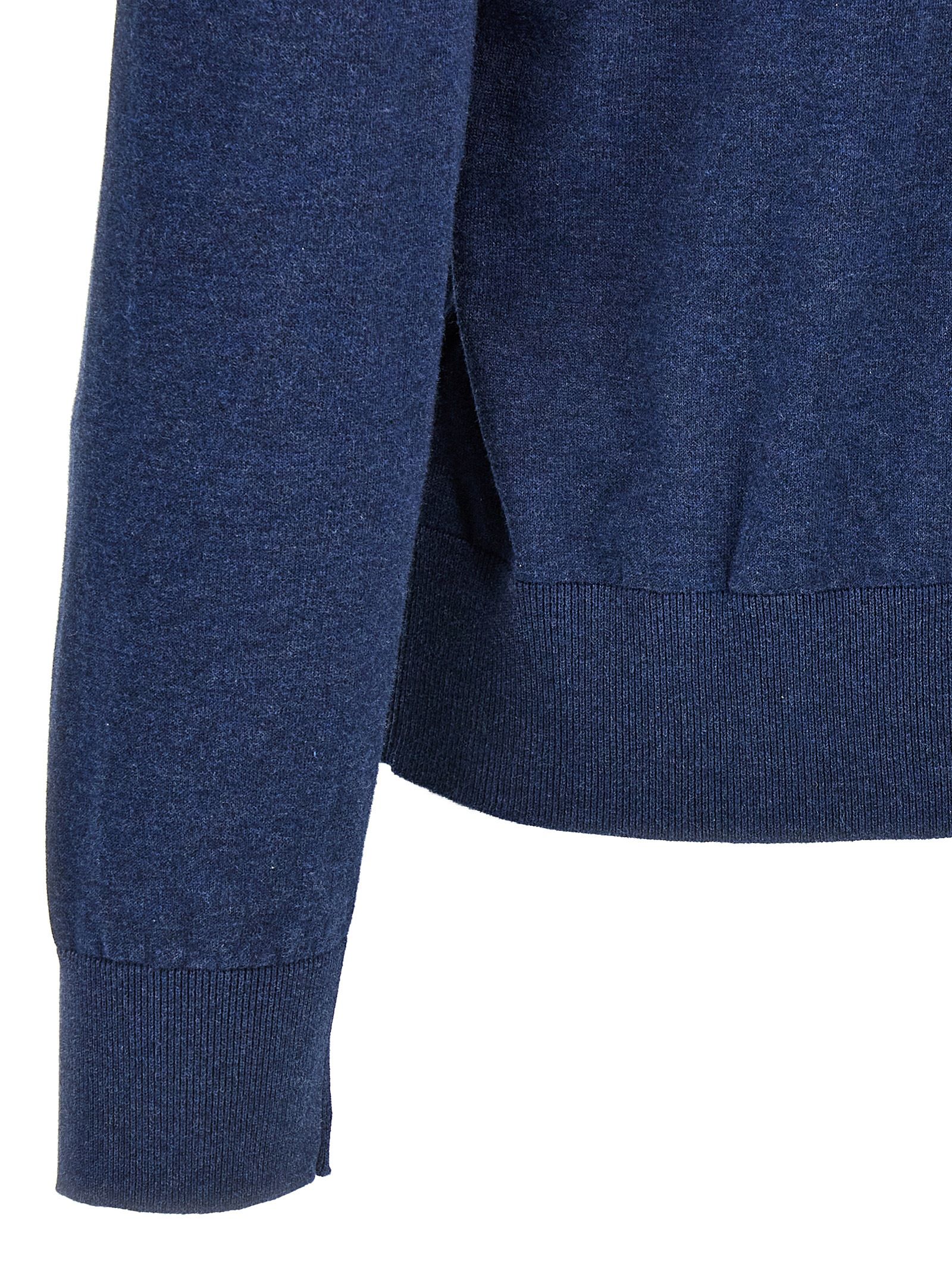 Cotton Men's Cardigan - Dsquared² - Modalova