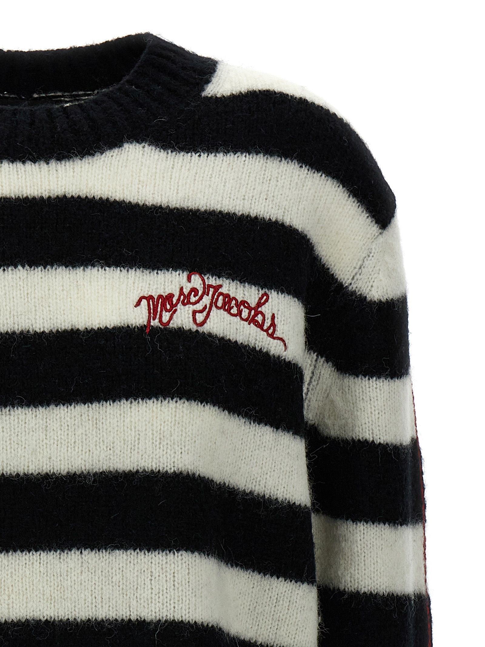 Wool Women's Cardigan - Marc Jacobs - Modalova