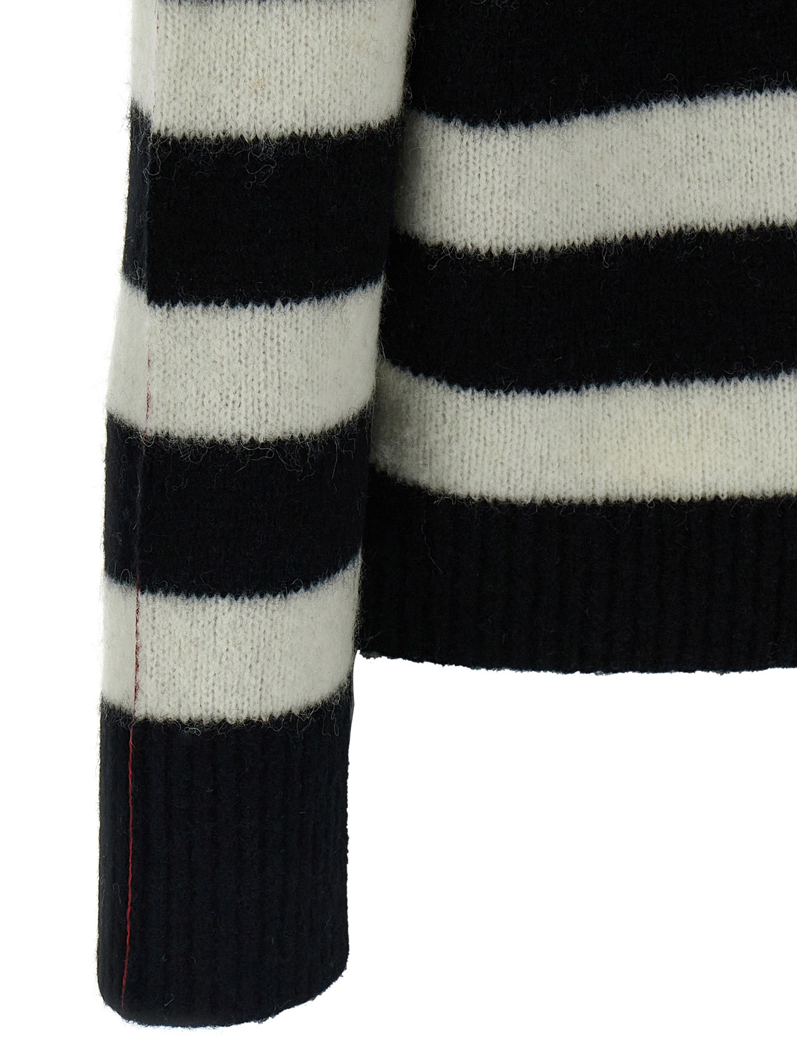 Wool Women's Cardigan - Marc Jacobs - Modalova