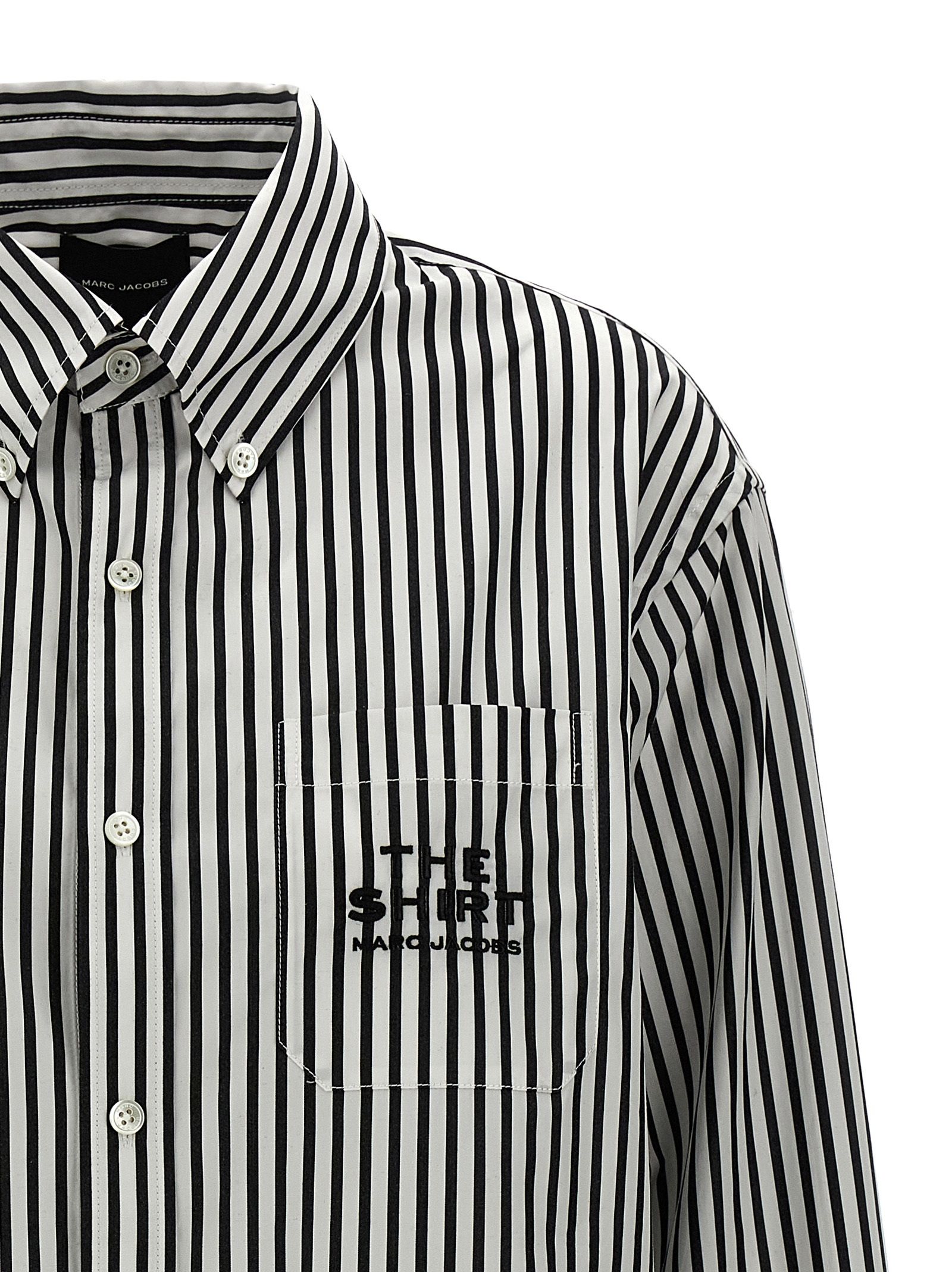 Cotton Women's Blouse - Marc Jacobs - Modalova