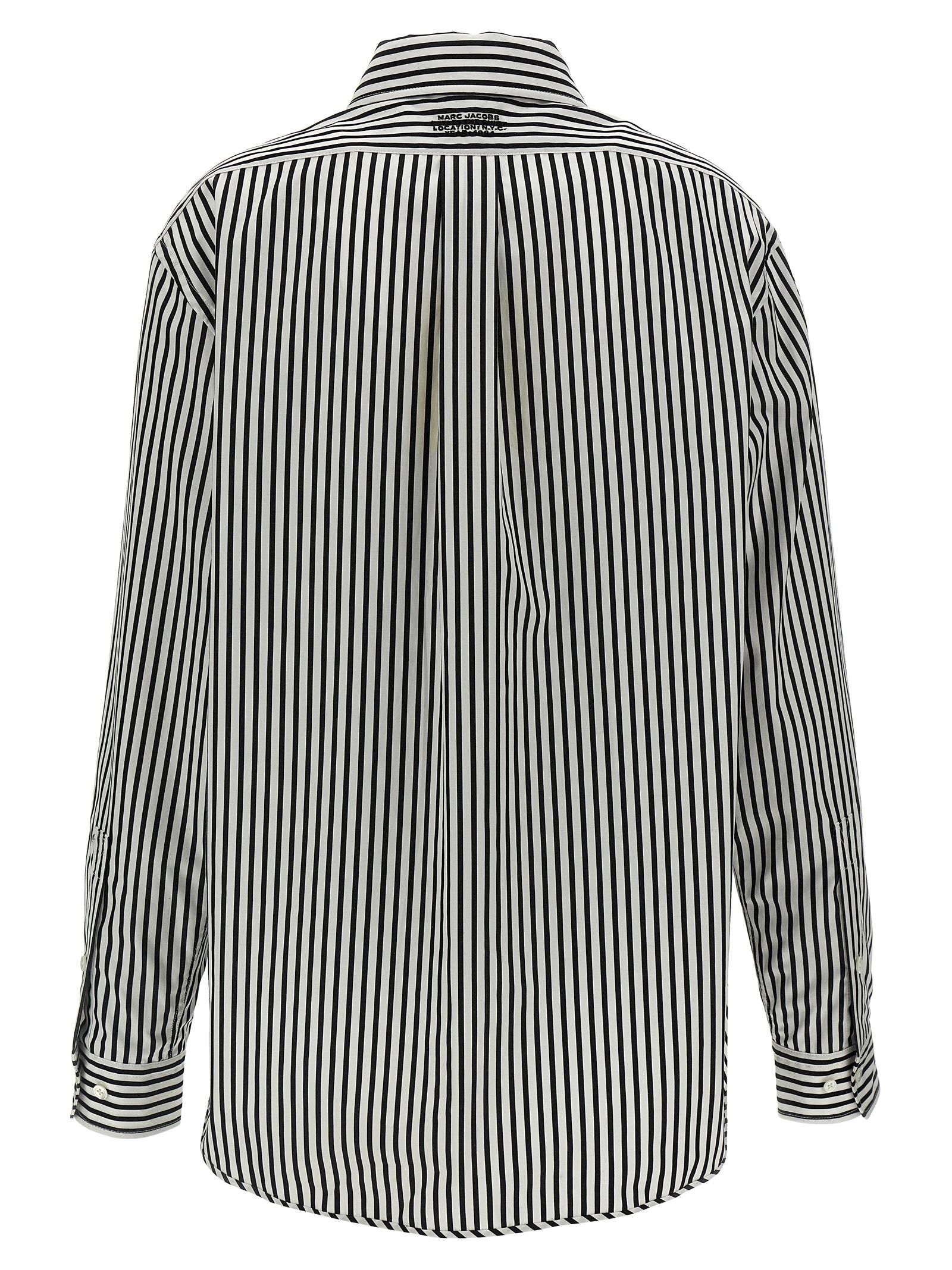 Cotton Women's Blouse - Marc Jacobs - Modalova