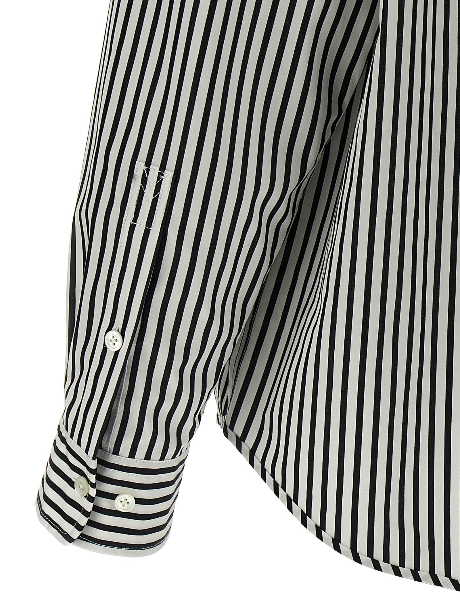 Cotton Women's Blouse - Marc Jacobs - Modalova