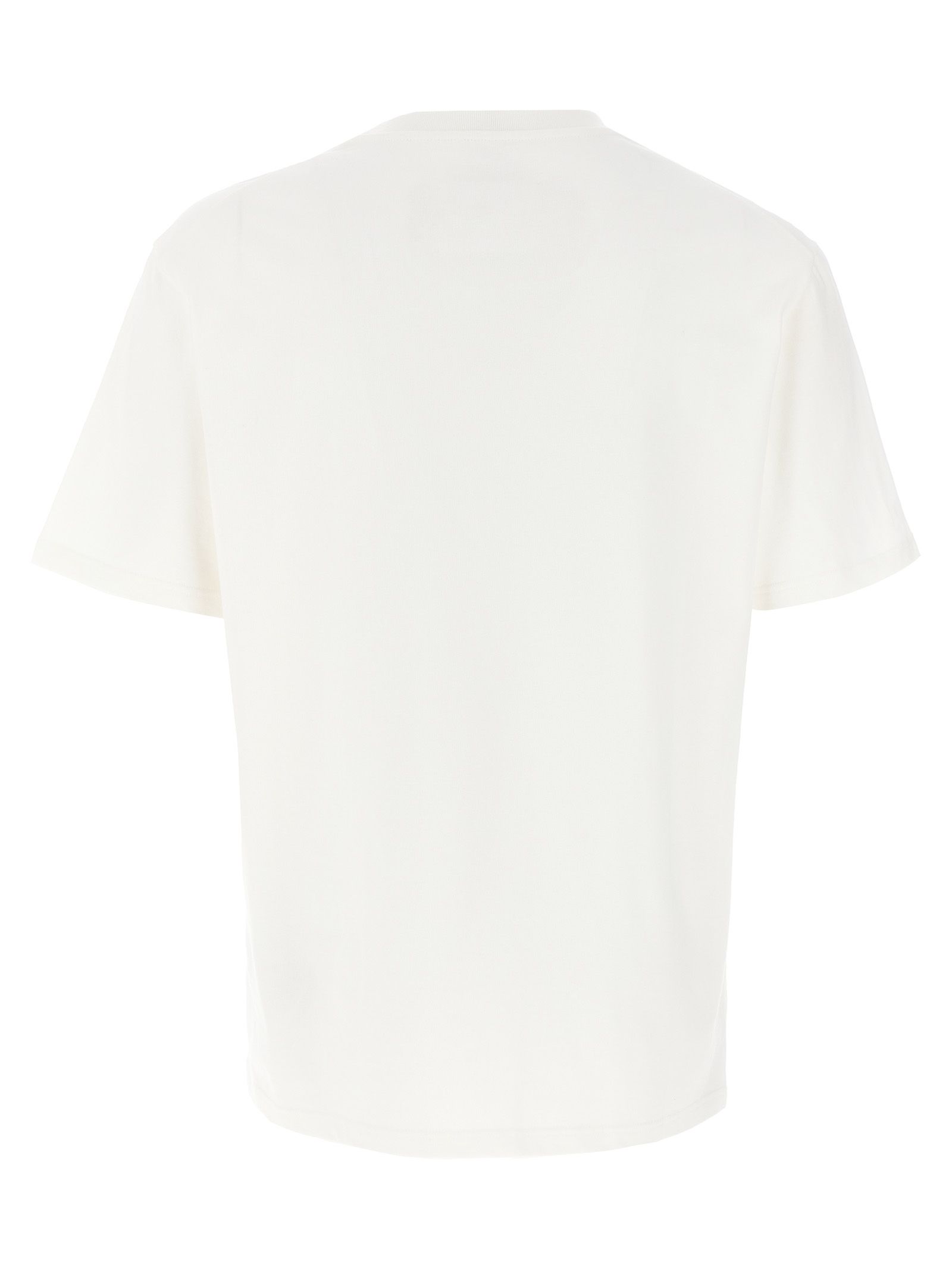 Cotton Men's T-Shirt - Jil Sander - Modalova