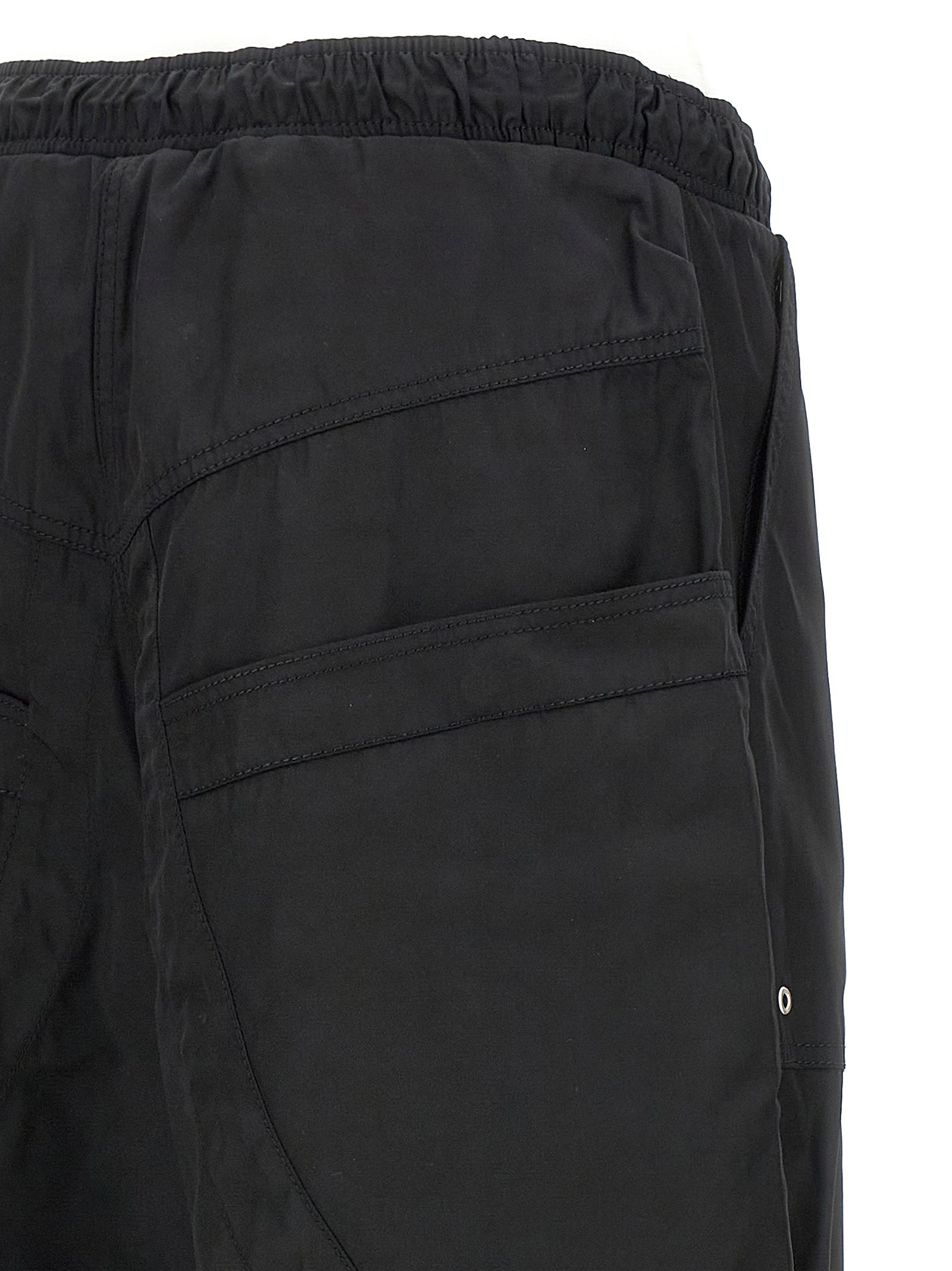 Polyester Casual Women's Pants - The Attico - Modalova