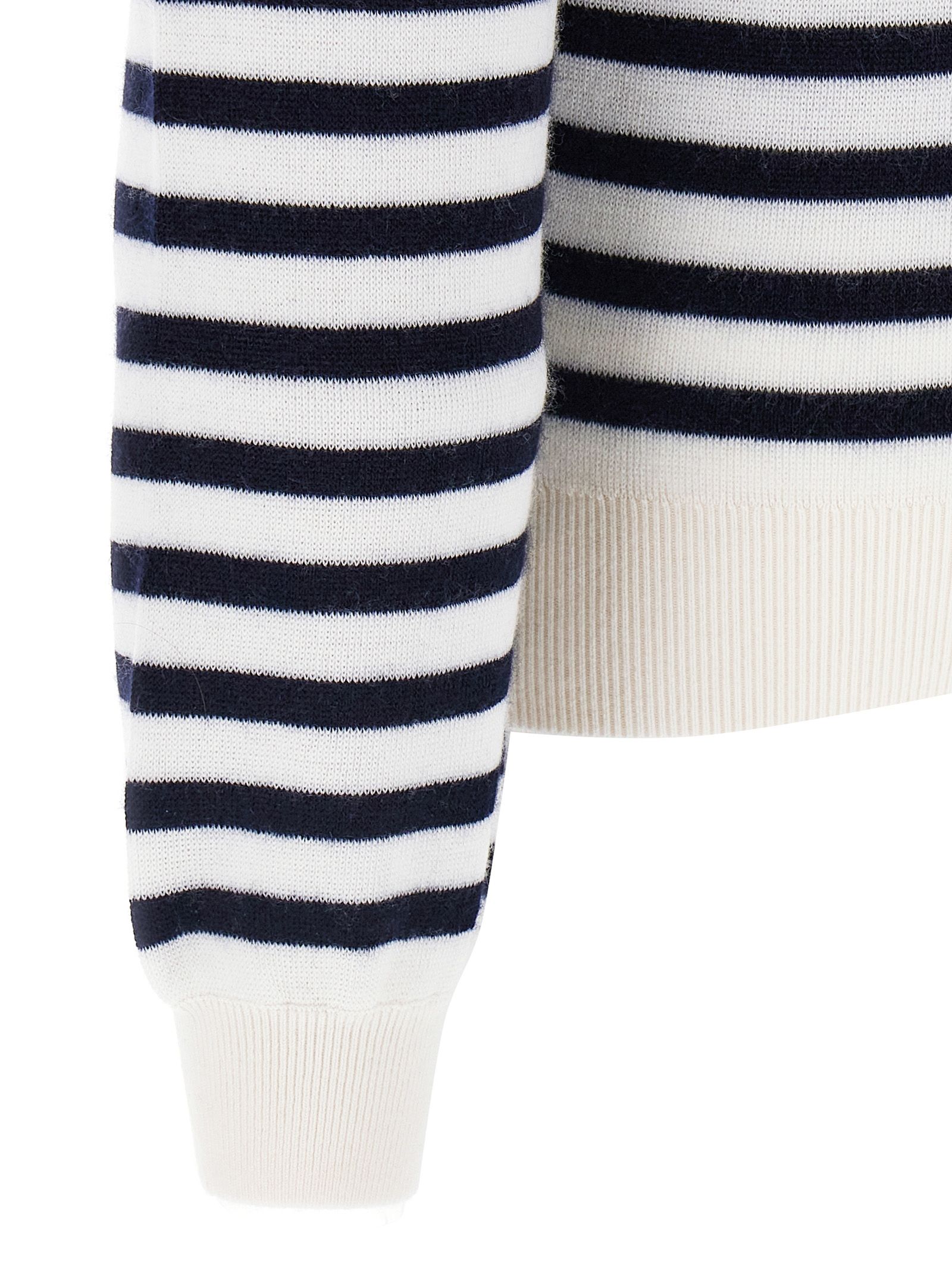 Cashmere Women's Cardigan - Khaite - Modalova