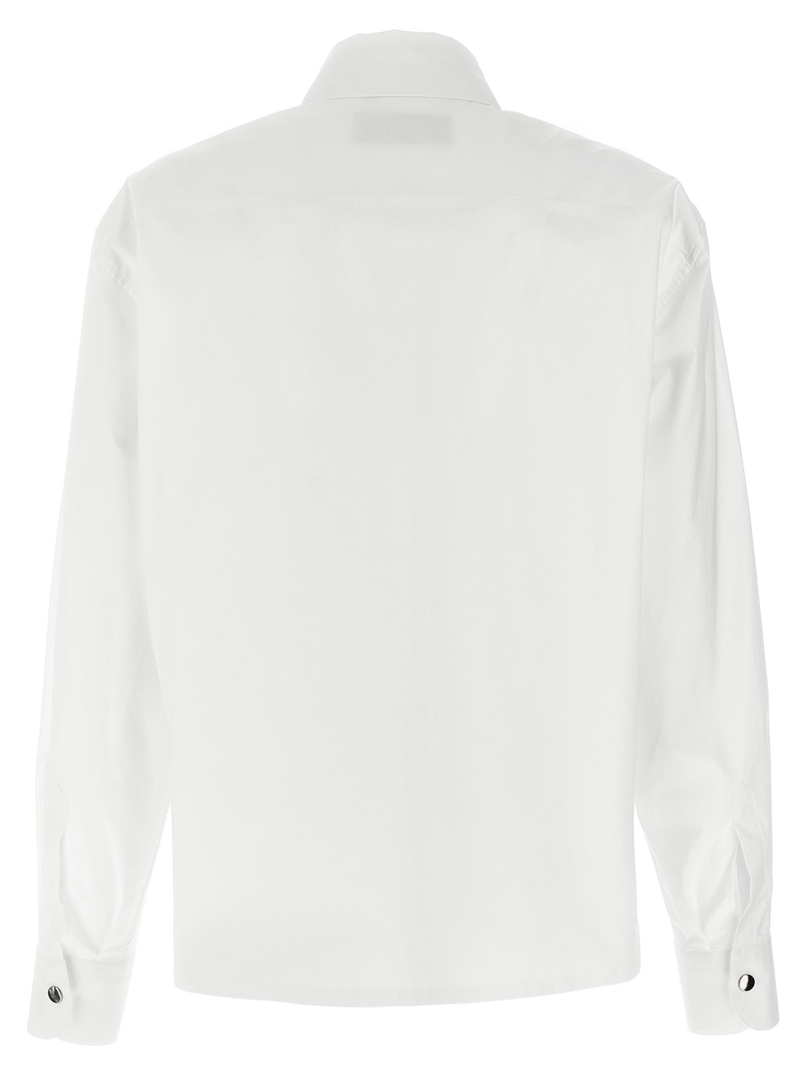 Cotton Women's Blouse - THELATEST - Modalova