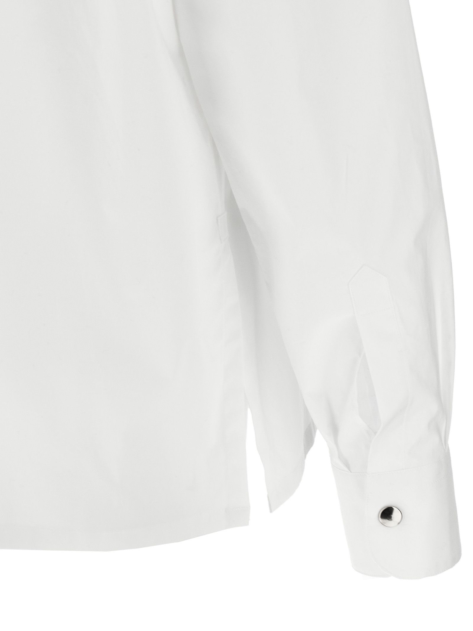 Cotton Women's Blouse - THELATEST - Modalova