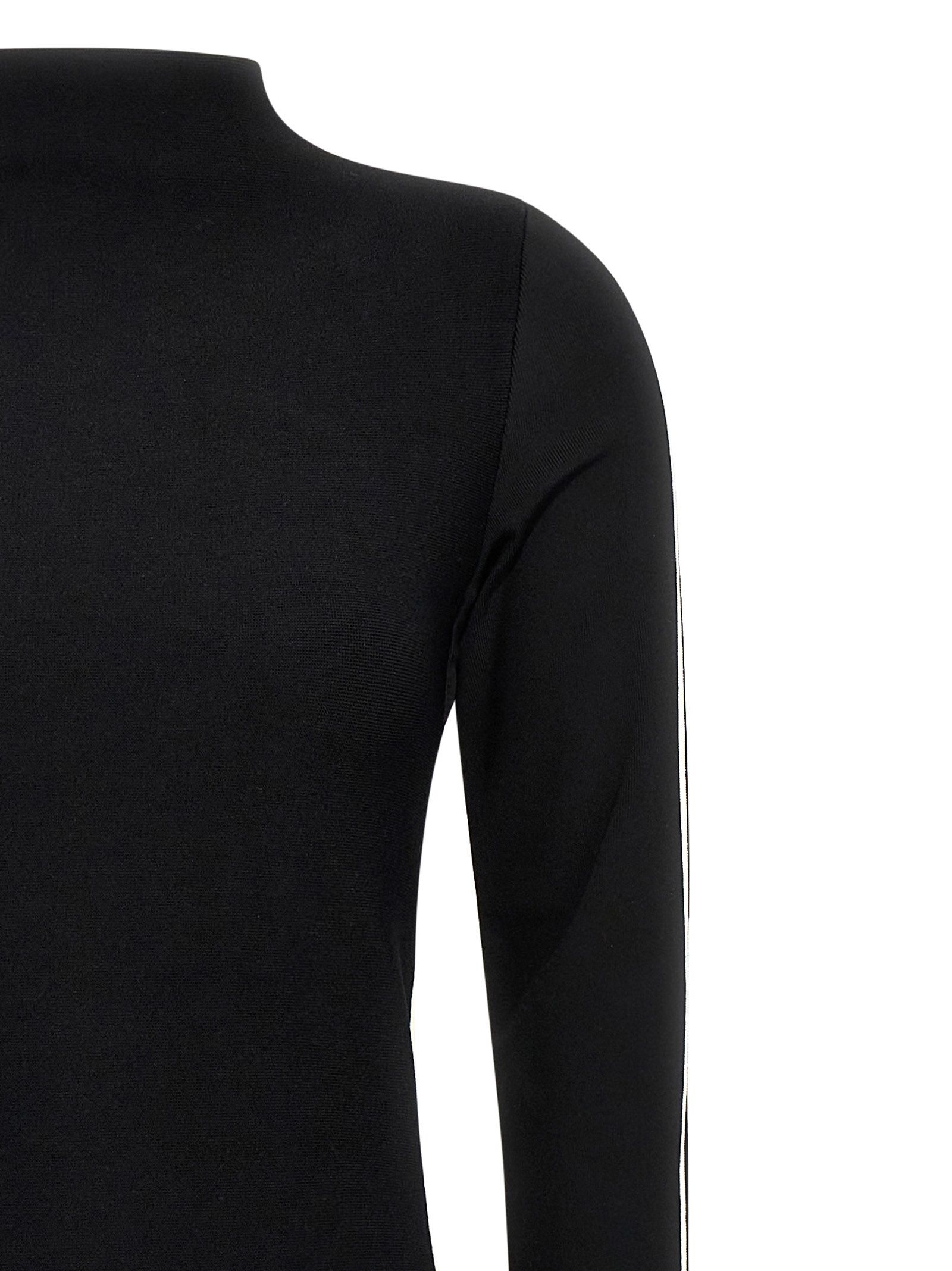 Viscose Midi Women's Dress - Sportmax - Modalova