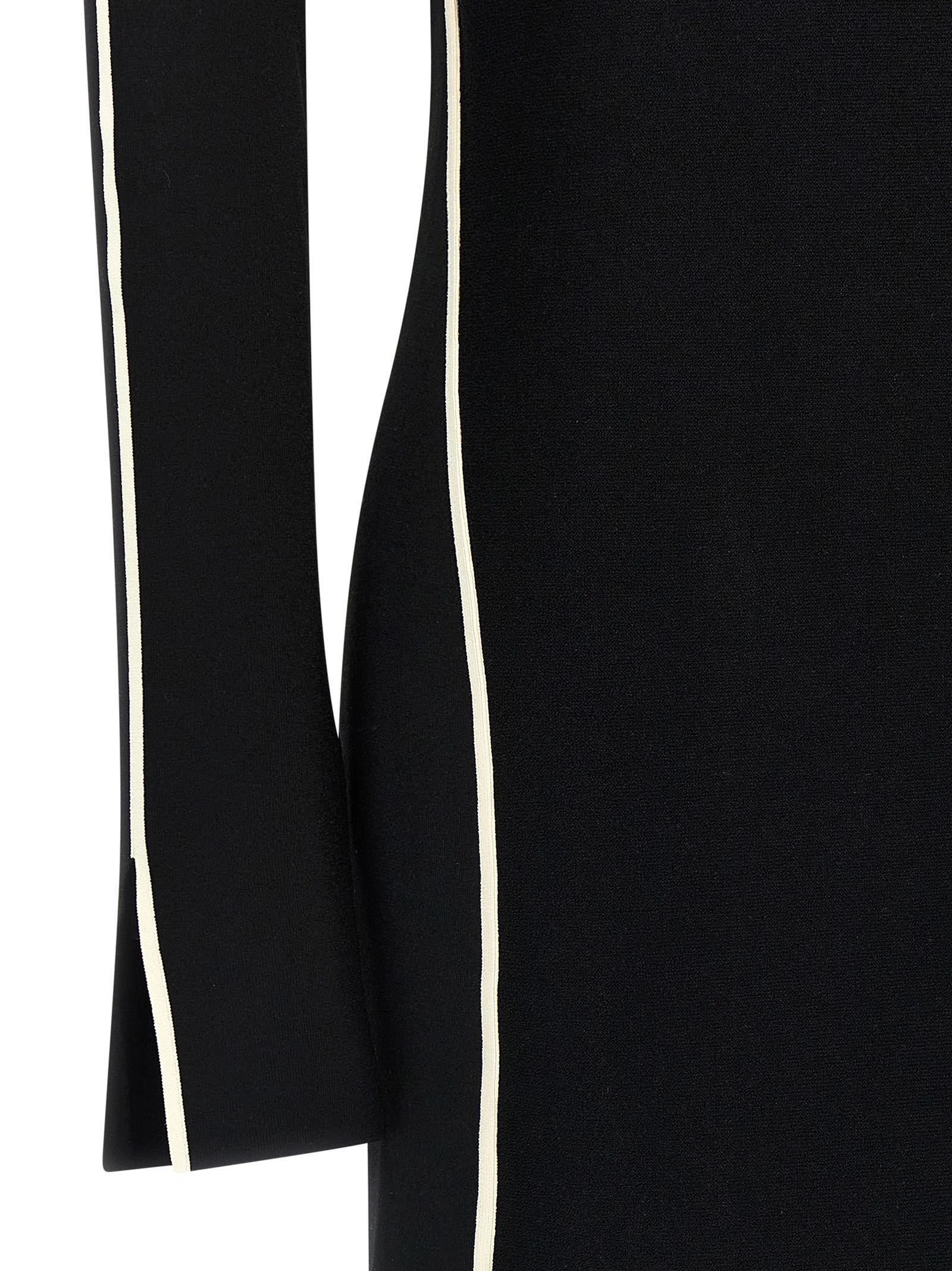 Viscose Midi Women's Dress - Sportmax - Modalova