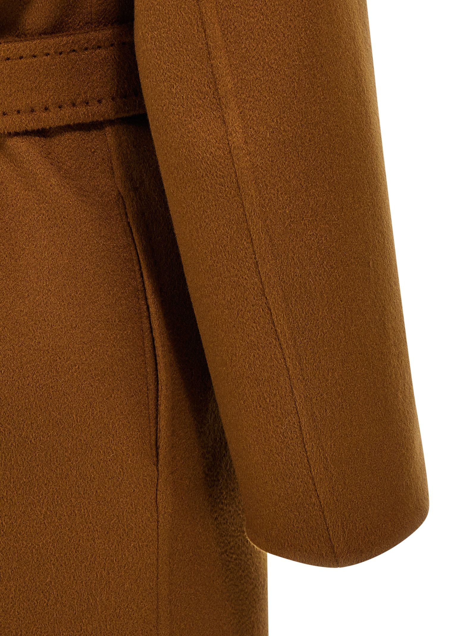 Cashmere Women's Coat - Max Mara - Modalova
