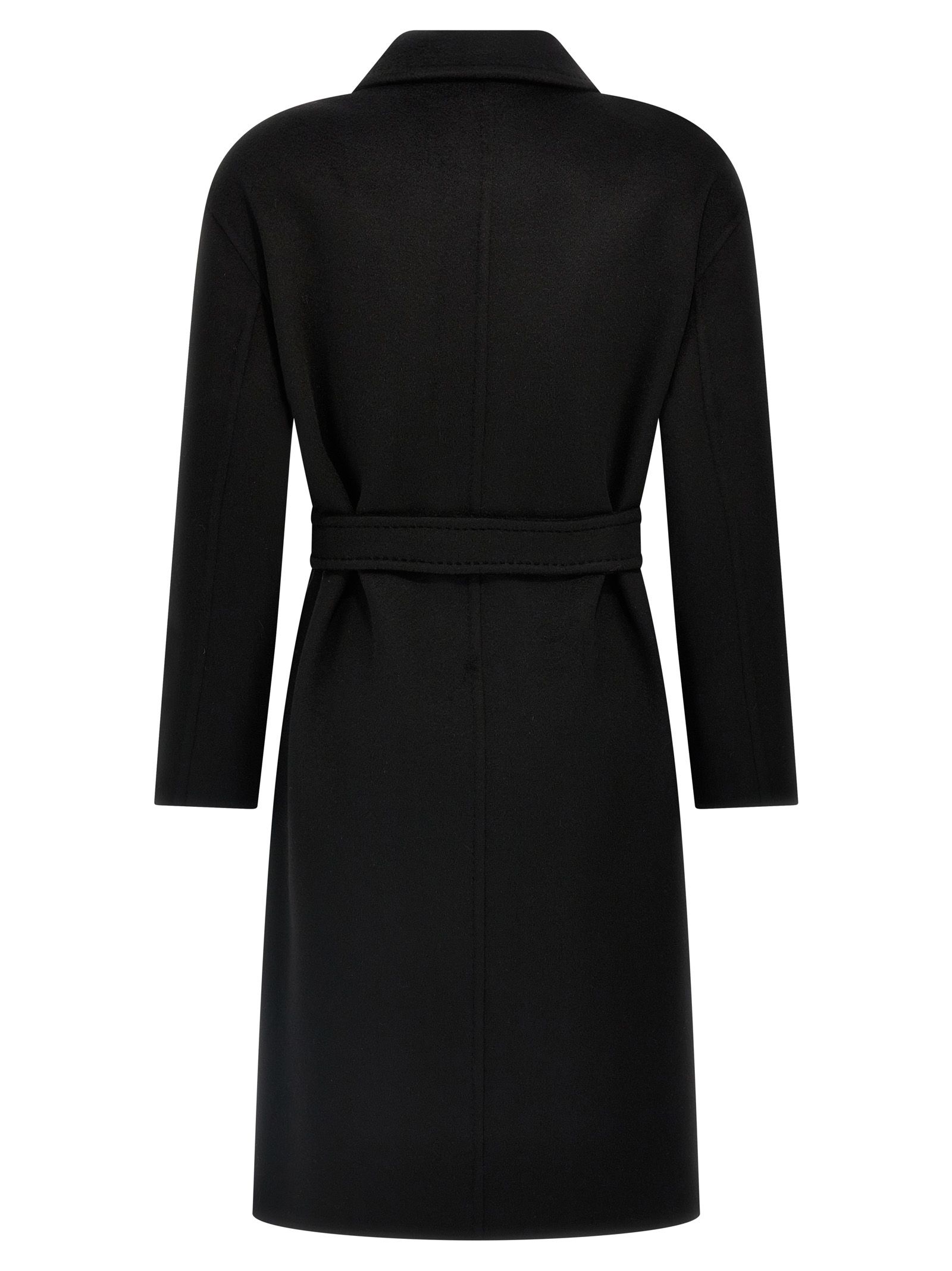 Cashmere Women's Coat - Max Mara - Modalova