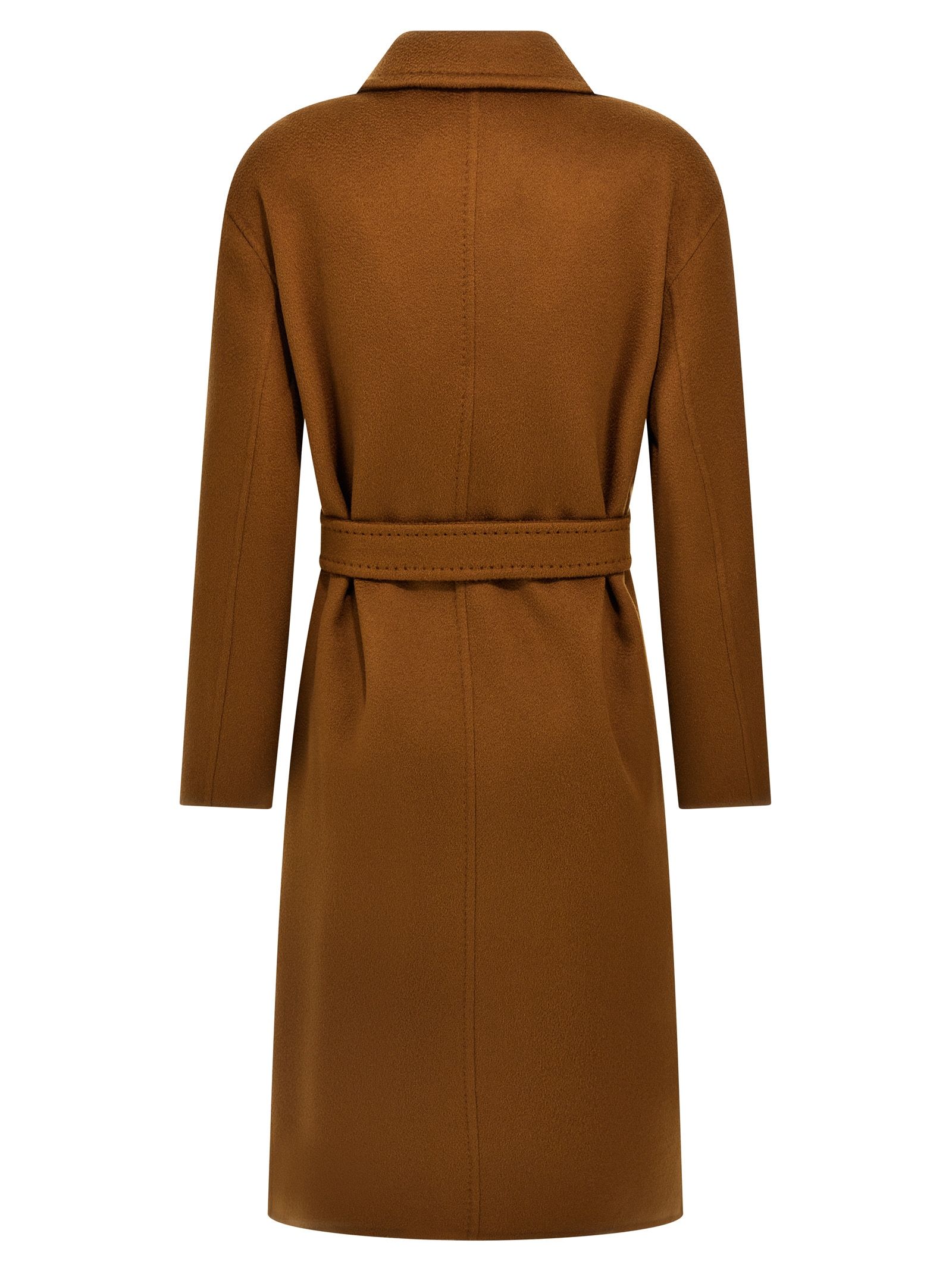 Cashmere Women's Coat - Max Mara - Modalova