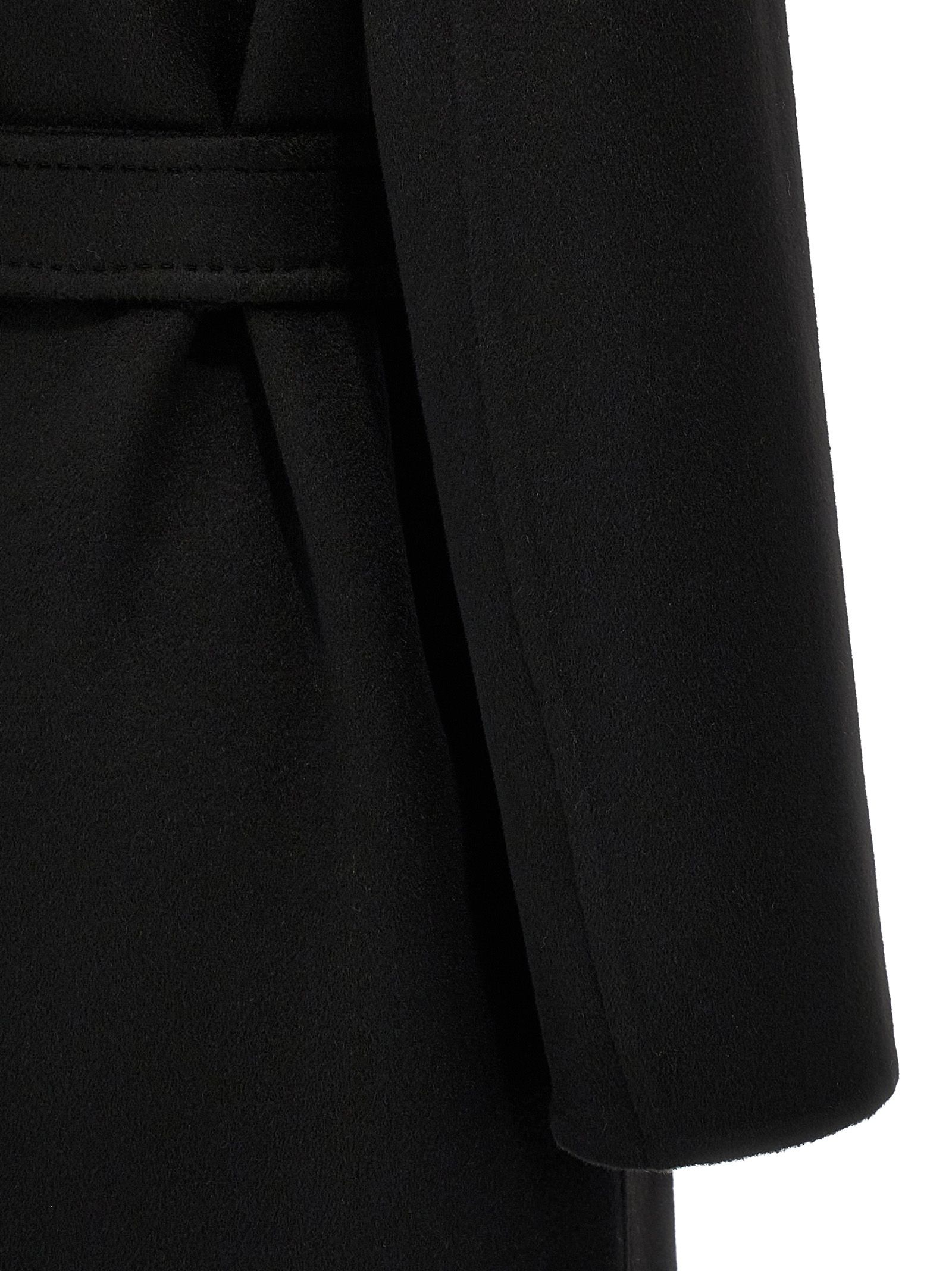 Cashmere Women's Coat - Max Mara - Modalova