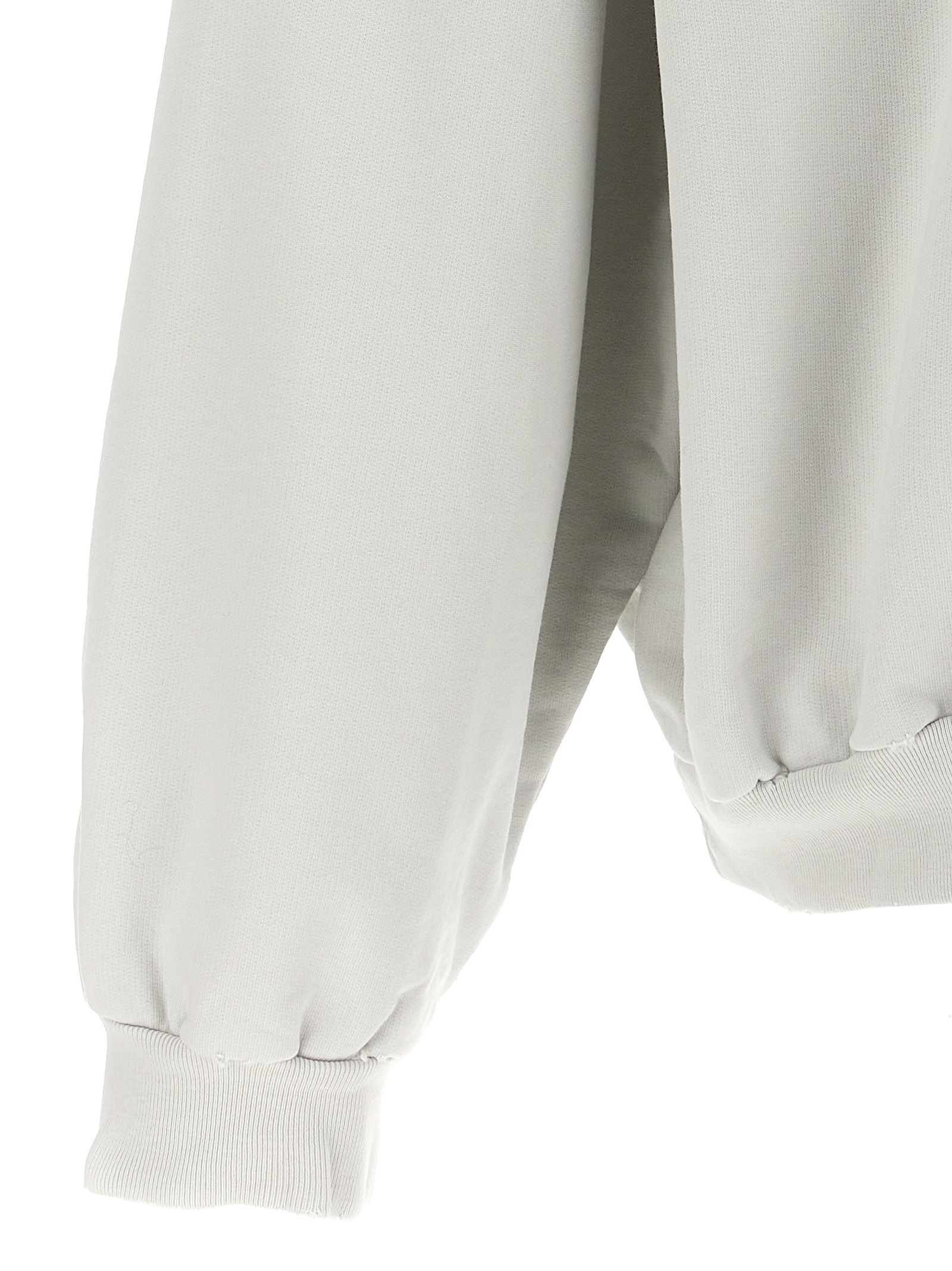 Cotton Women's Sweatshirt - Balenciaga - Modalova