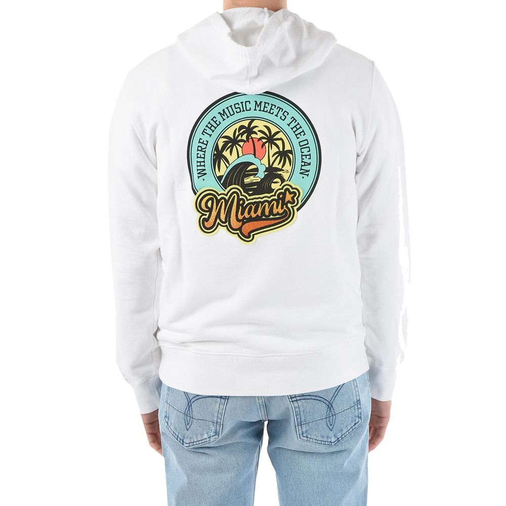 Cotton Men's Sweatshirt - Golden Goose - Modalova