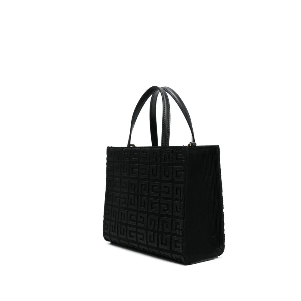 Cotton Tote Women's Bag - Givenchy - Modalova