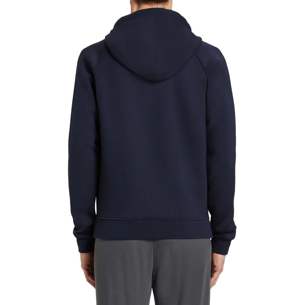 Elastane Men's Sweatshirt - KNT KITON - Modalova