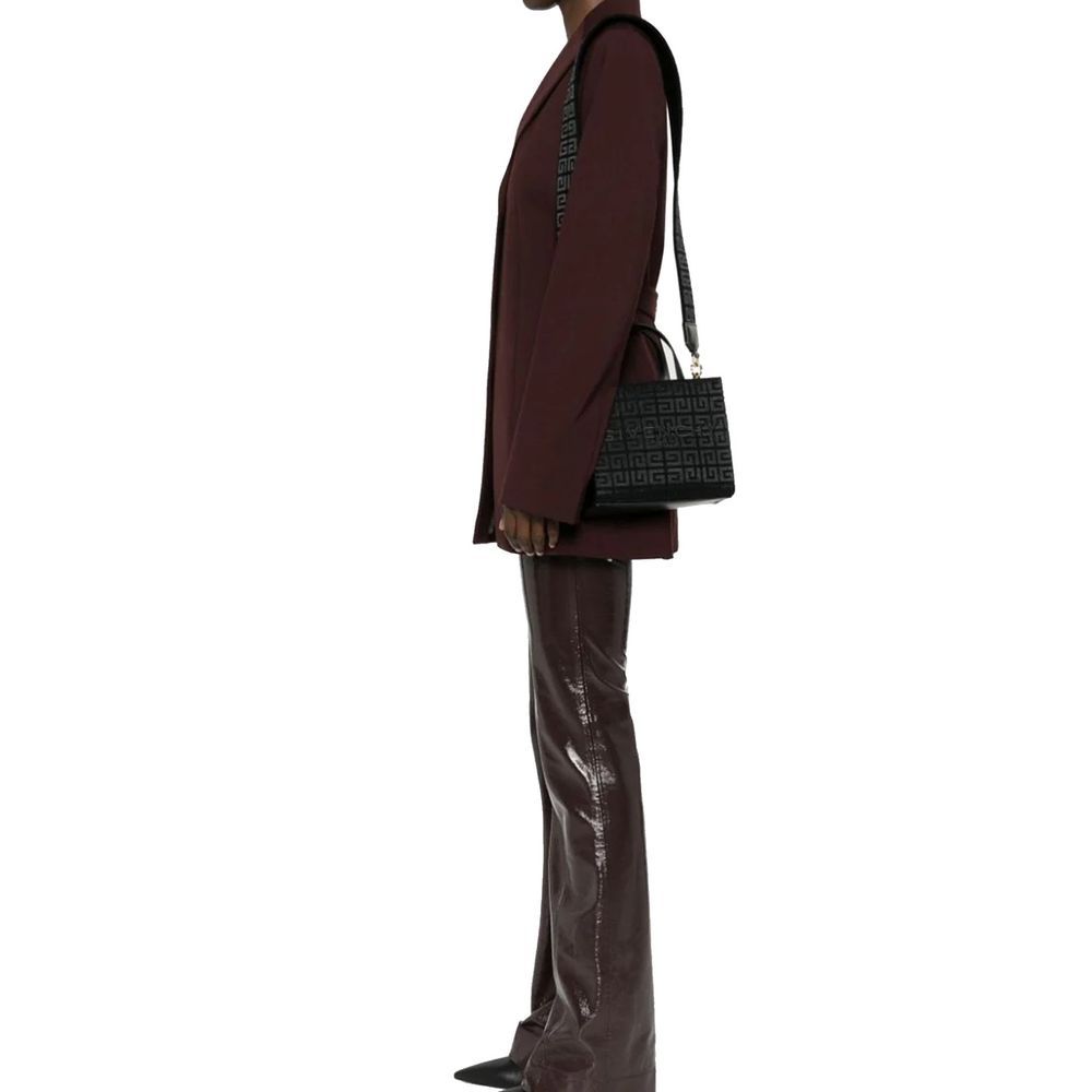 Cotton Tote Women's Bag - Givenchy - Modalova