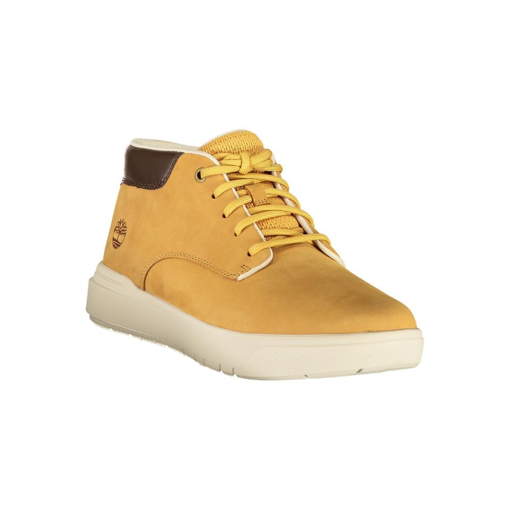 Marrone Poliuretano Men Men's Sneaker - Timberland - Modalova