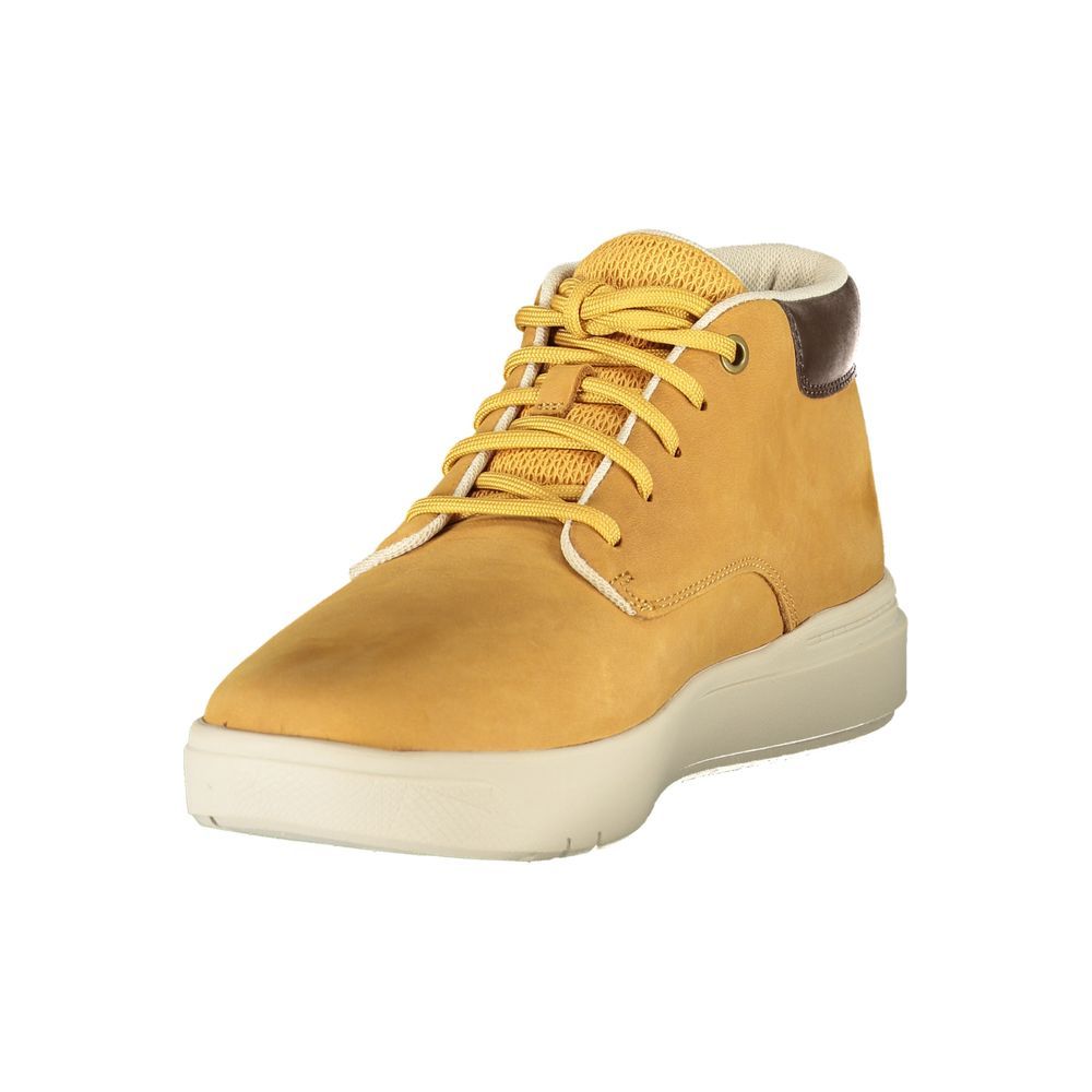 Marrone Poliuretano Men Men's Sneaker - Timberland - Modalova