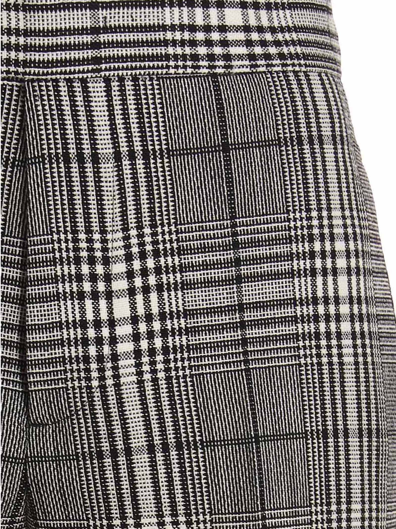 Wool Casual Women's Pants - SAPIO - Modalova