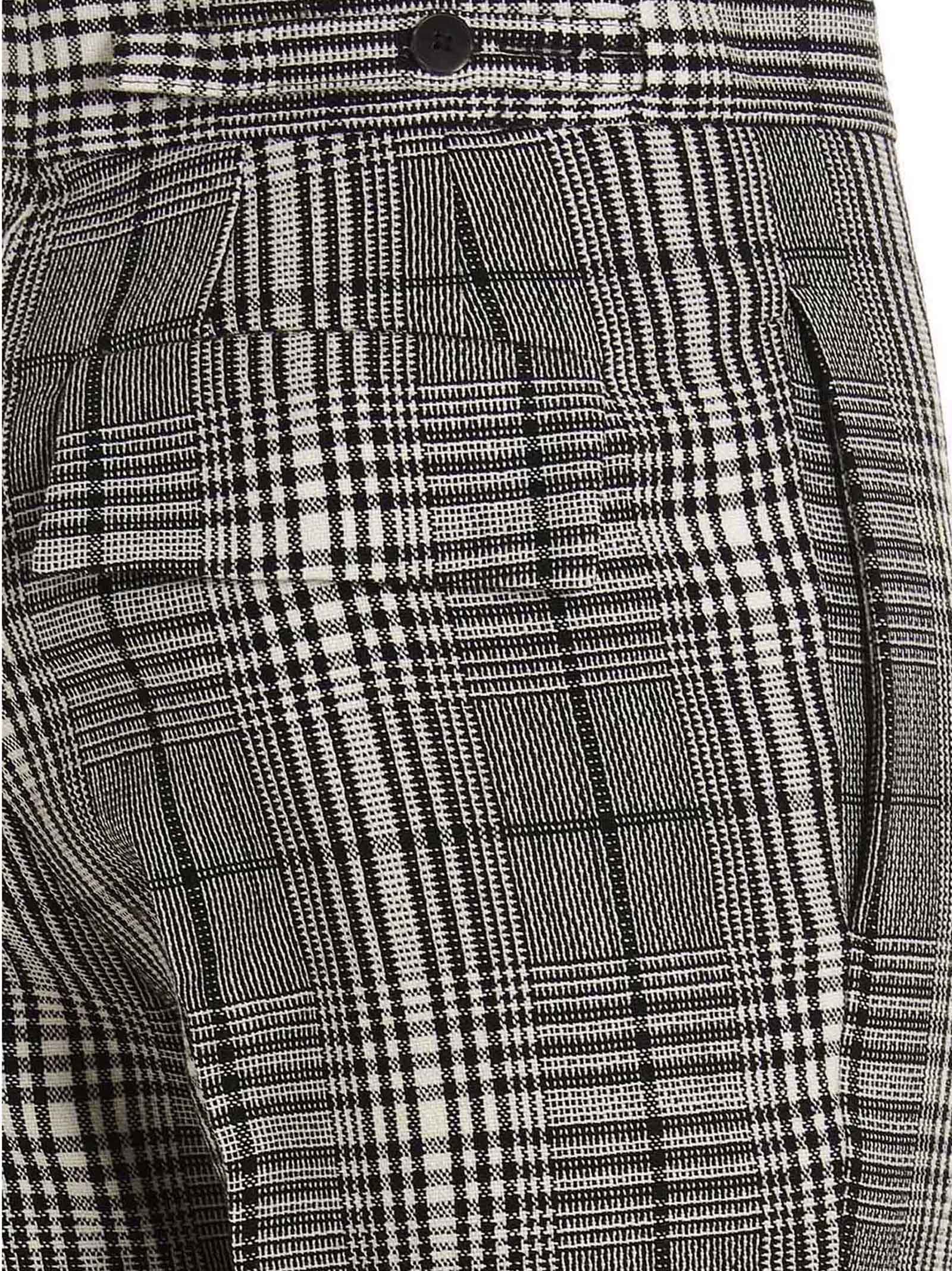 Wool Casual Women's Pants - SAPIO - Modalova