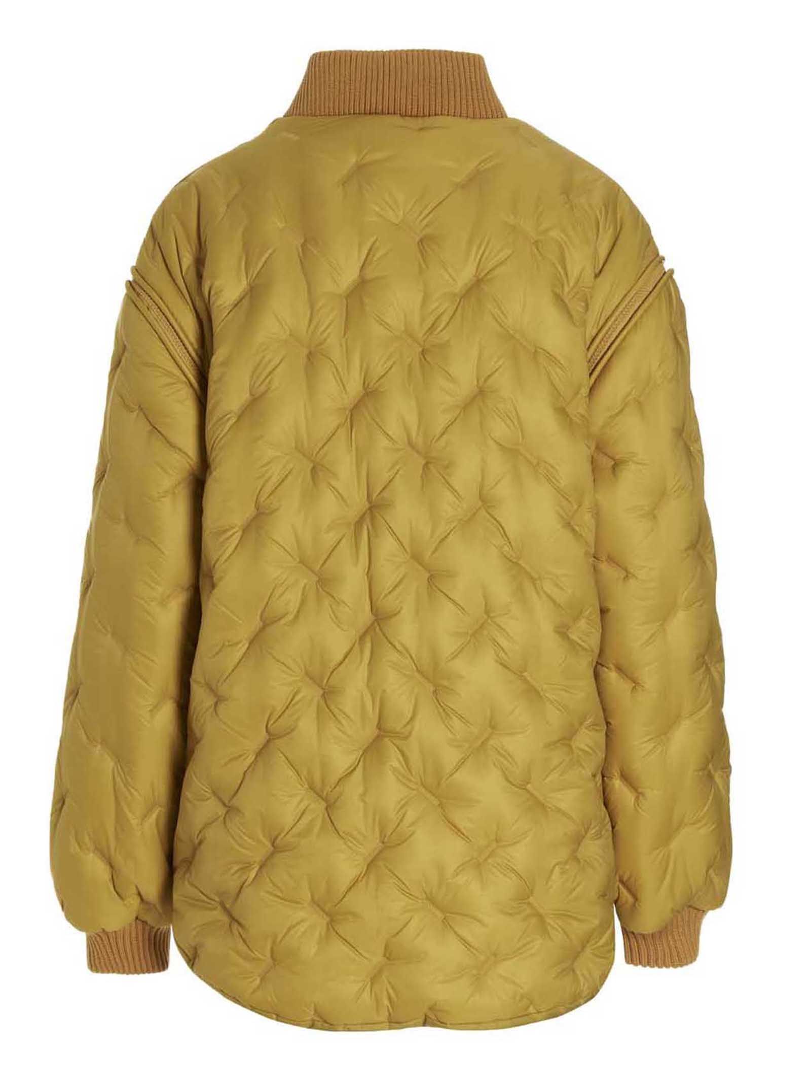 Polyamide Women's Bomber - SHERPA - Modalova
