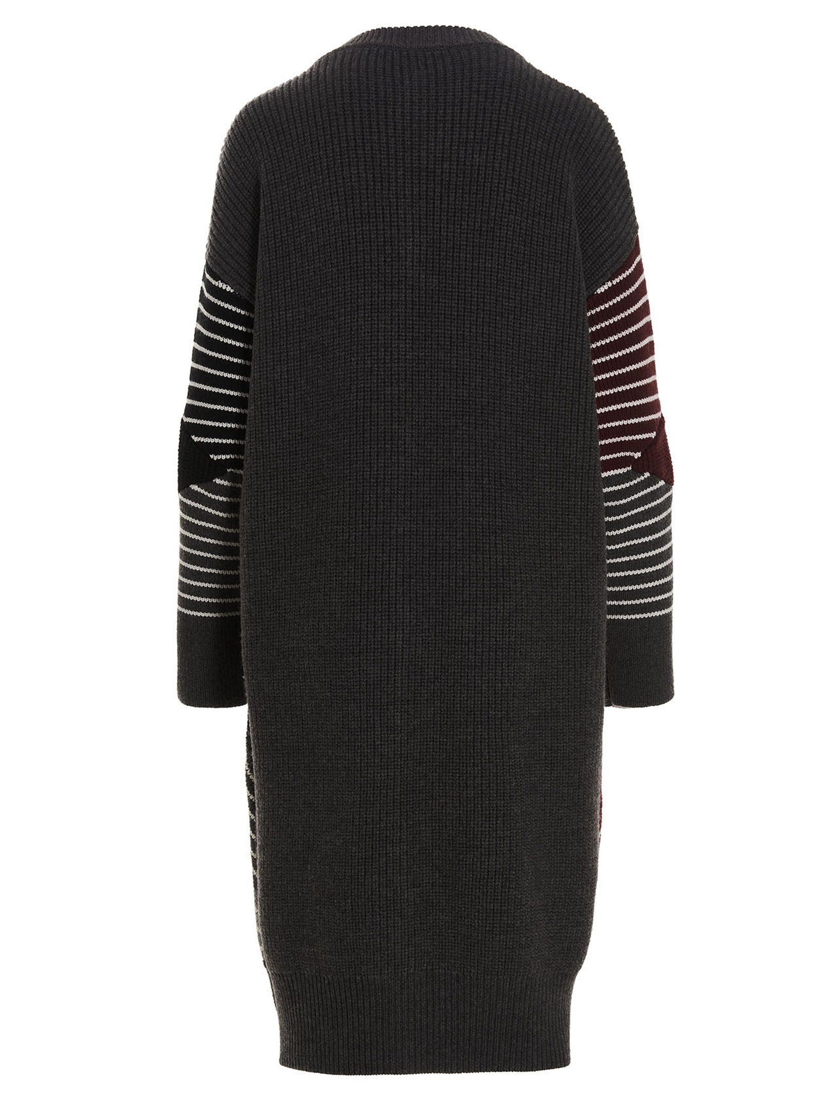 Virgin Wool Women's Coat - Stella McCartney - Modalova