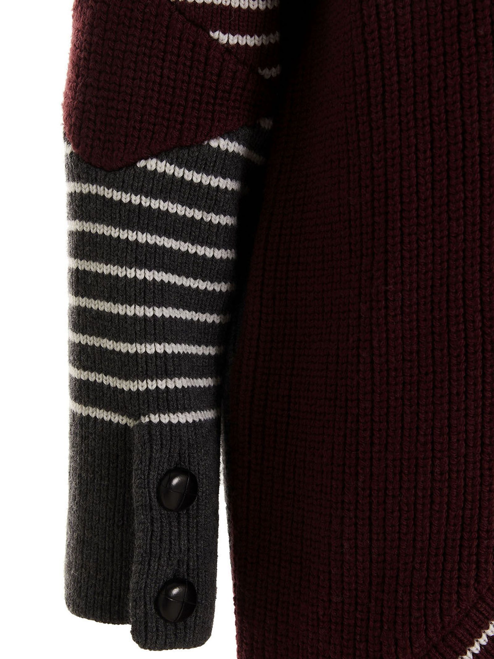 Virgin Wool Women's Coat - Stella McCartney - Modalova