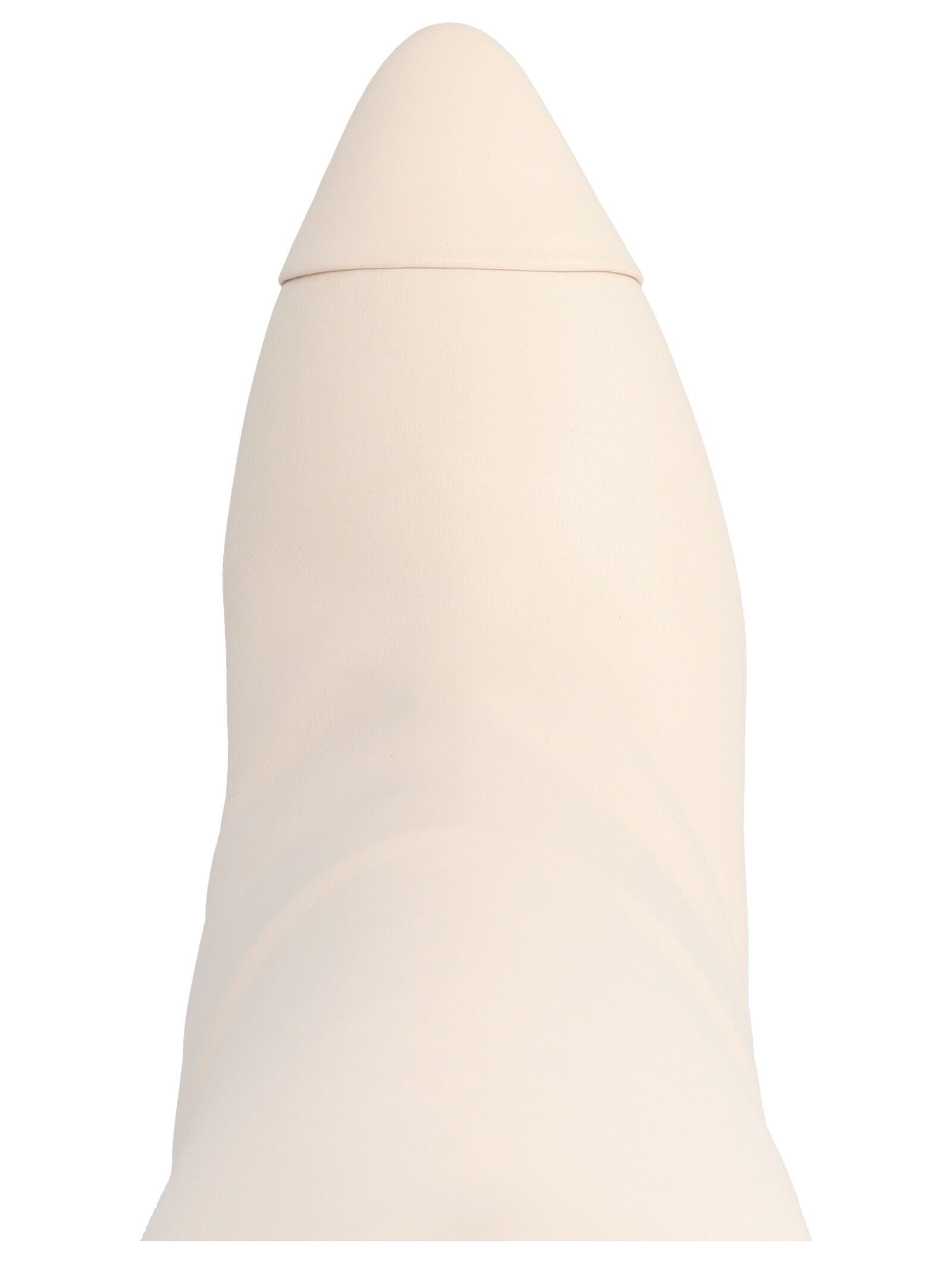 Leather Over The Women's Knee - ALEVÌ - Modalova