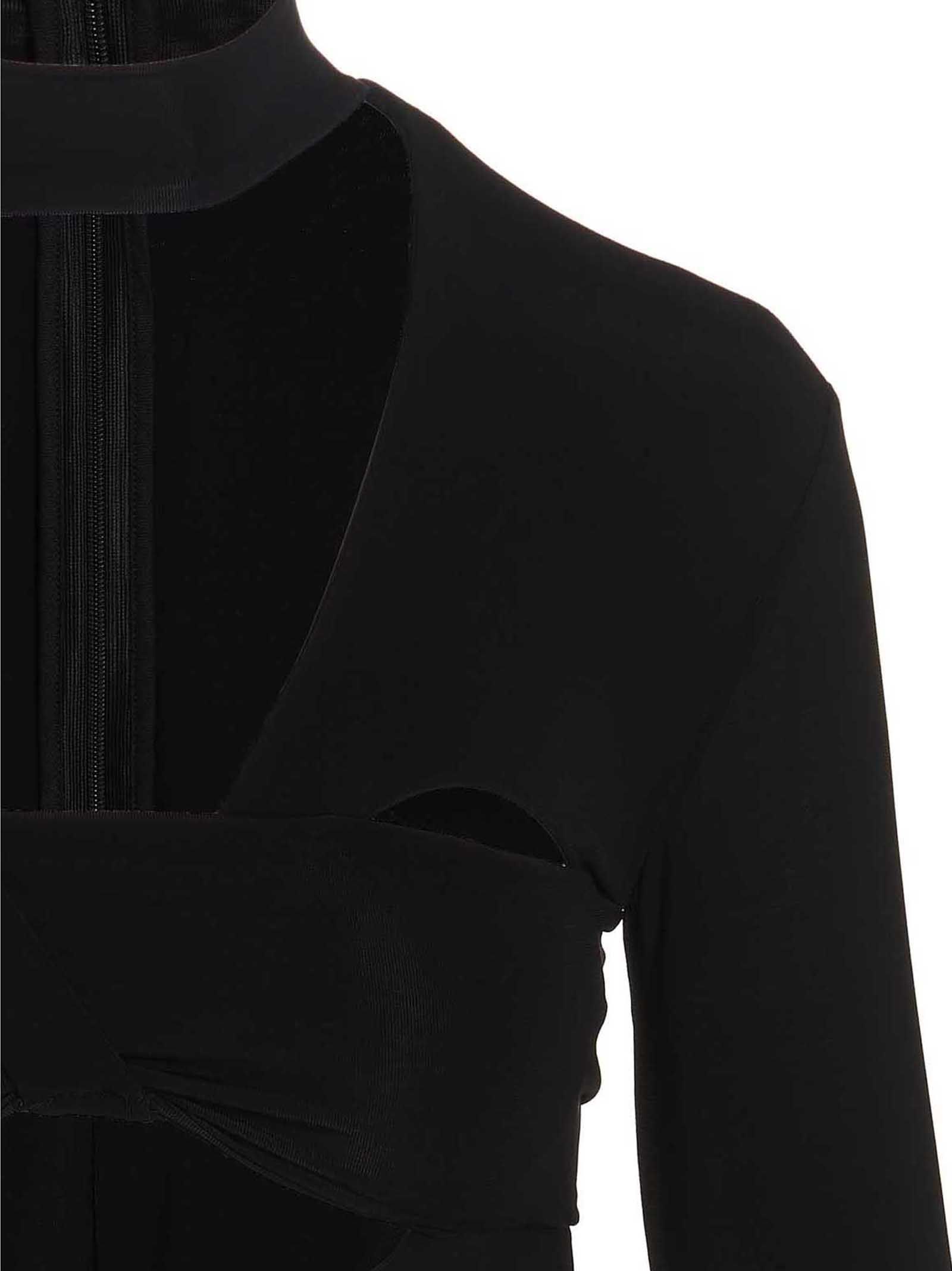 Viscose Women's Bodysuit - Ambush - Modalova
