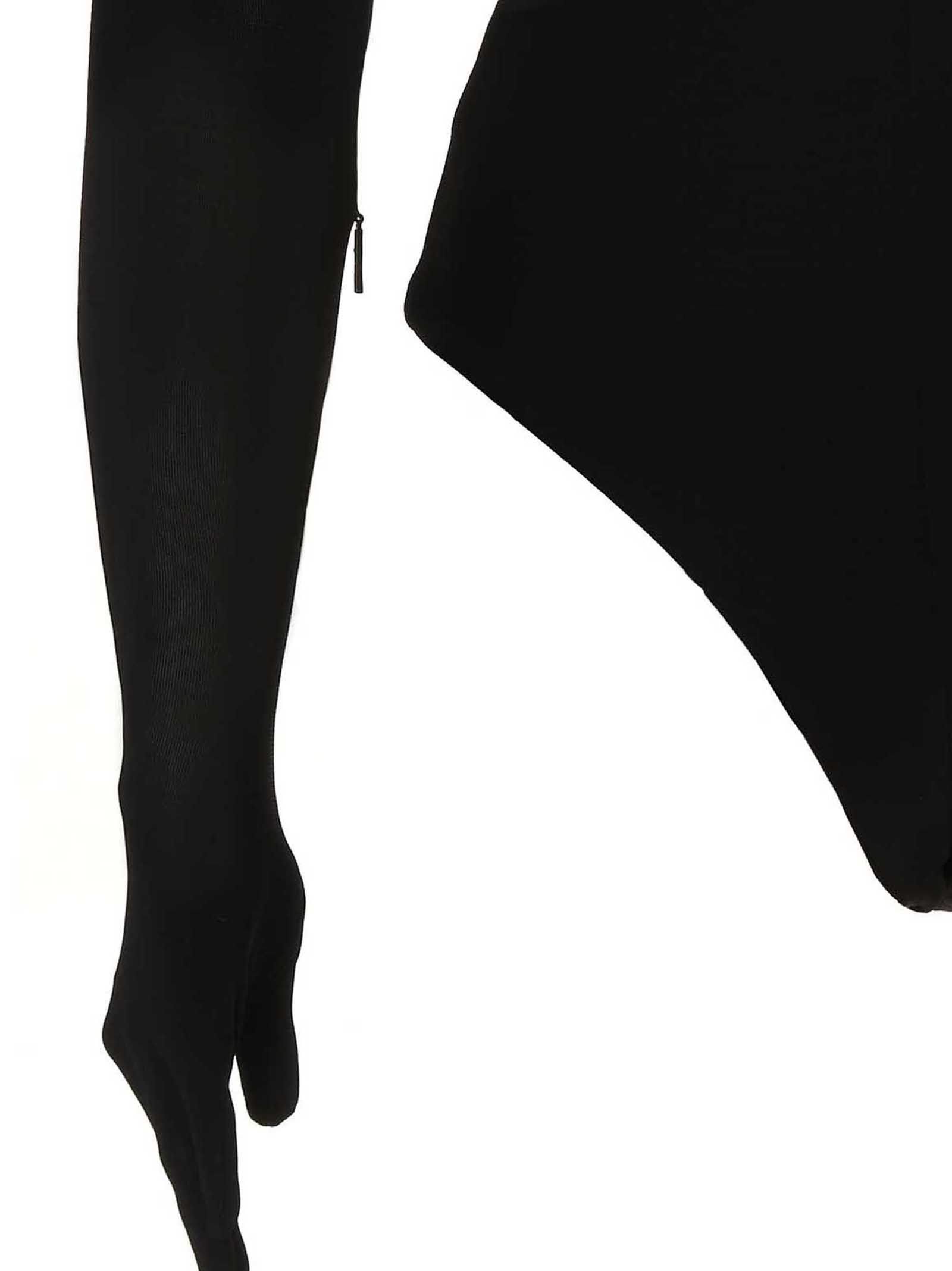 Viscose Women's Bodysuit - Ambush - Modalova