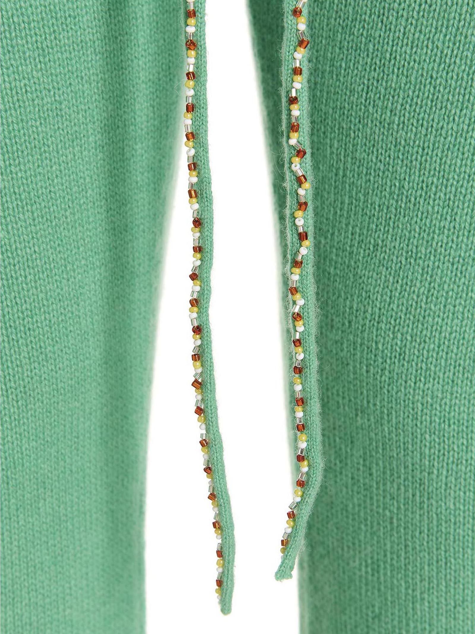 Cashmere Casual Women's Pants - MIXIK - Modalova
