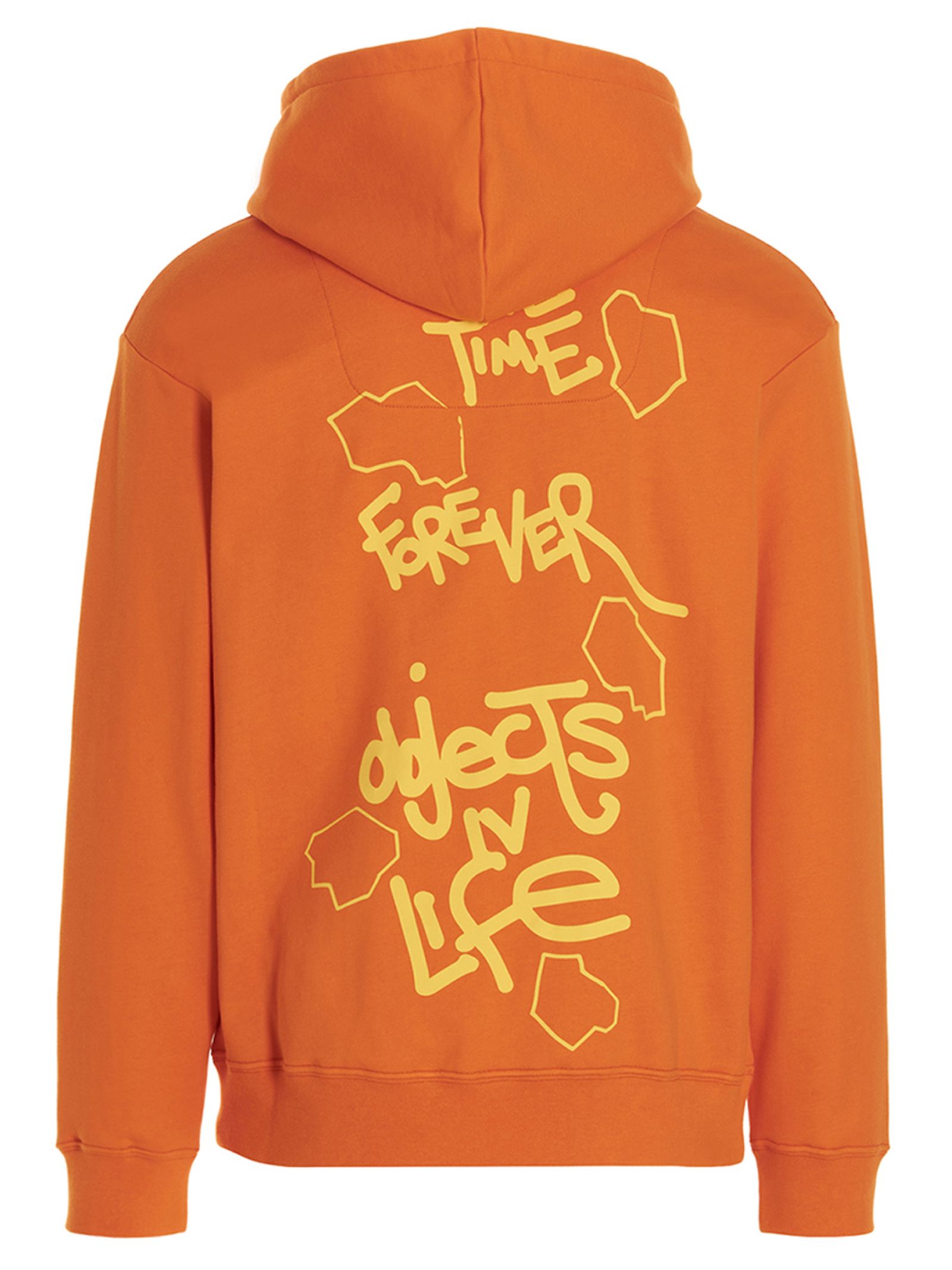 Cotton Men's Sweatshirt - Objects IV Life - Modalova
