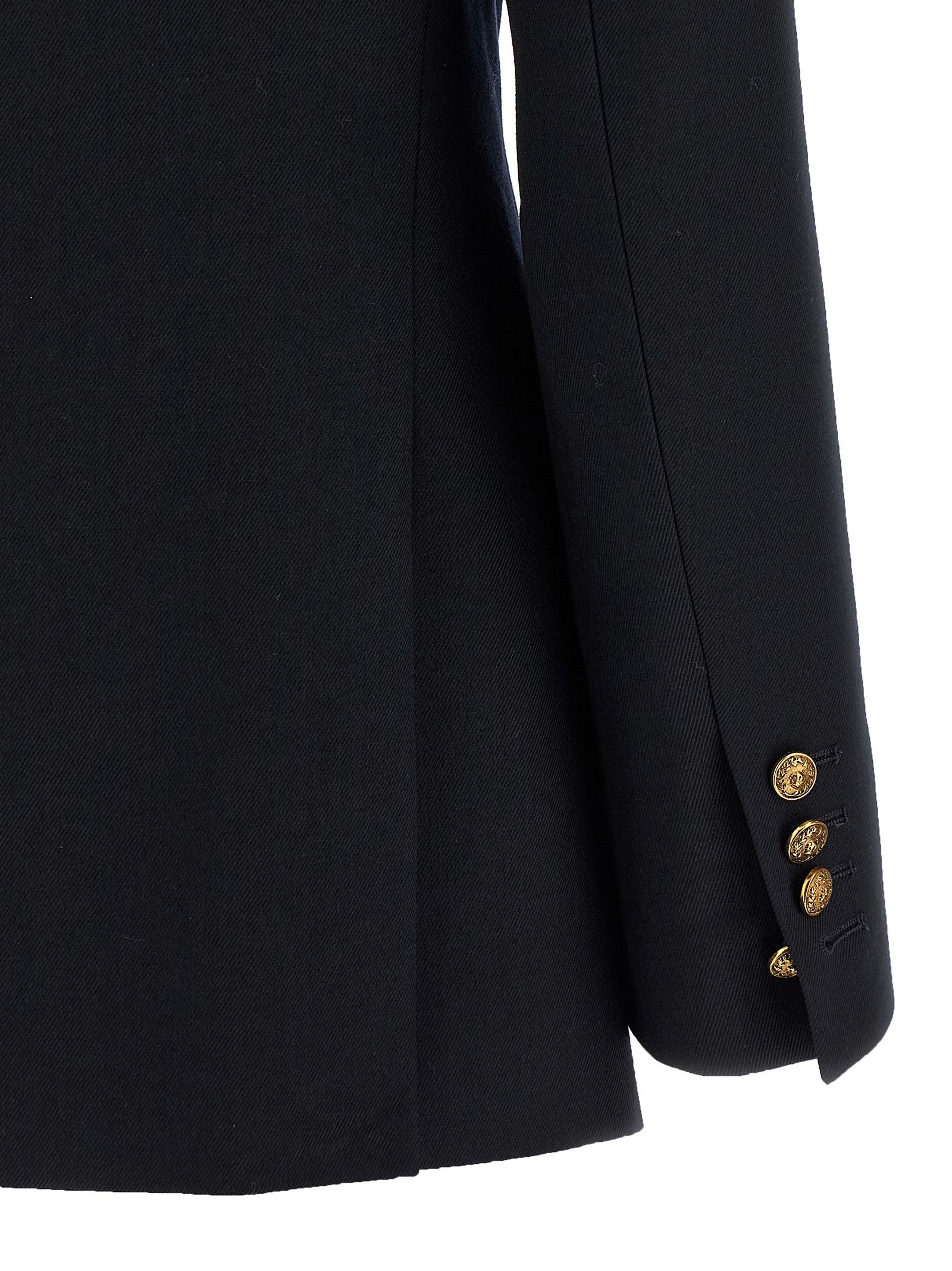 Polyester Women's Blazer - Golden Goose - Modalova