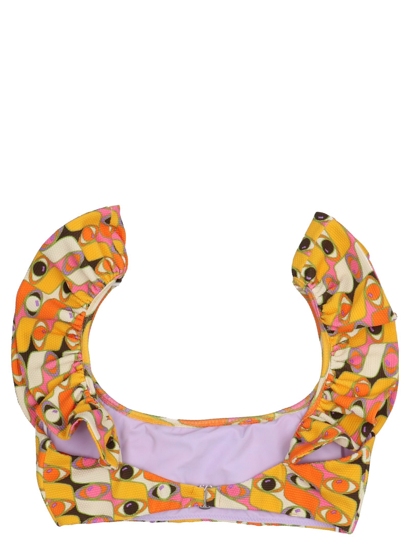 Polyamide Women's Bikini - La Double J - Modalova