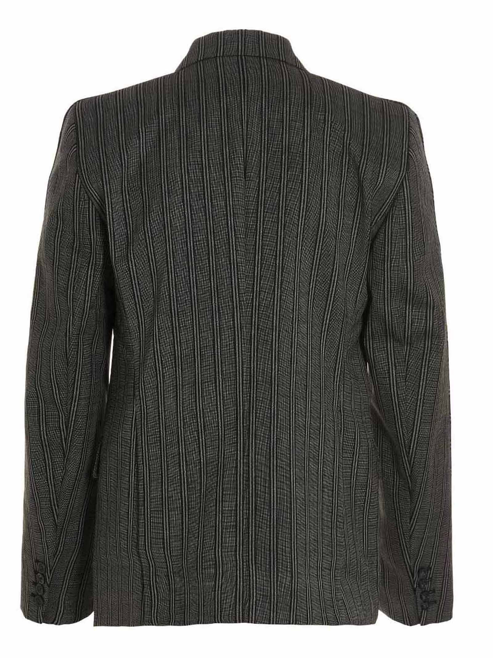 Virgin Wool Men's Blazer - VTMNTS - Modalova