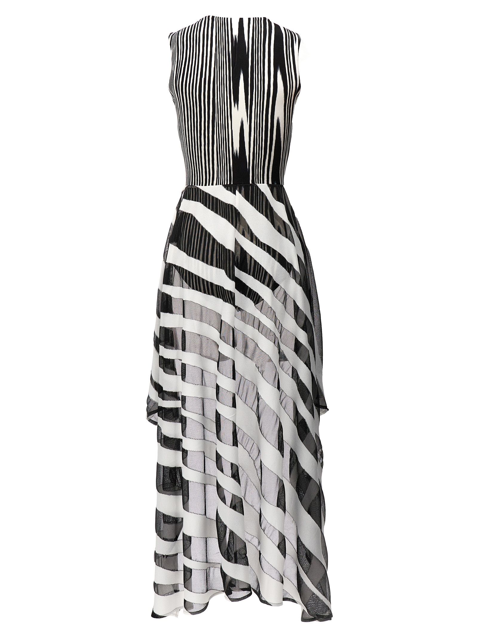 Viscose Women's Bodysuit - Missoni - Modalova