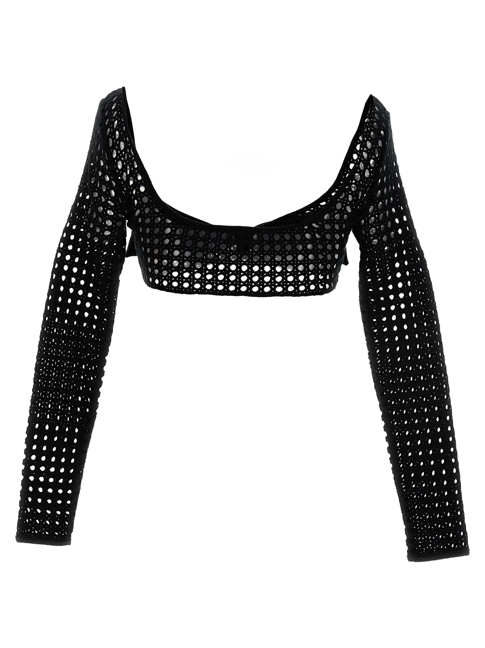 Polyester Women's Blouse - Giambattista Valli - Modalova
