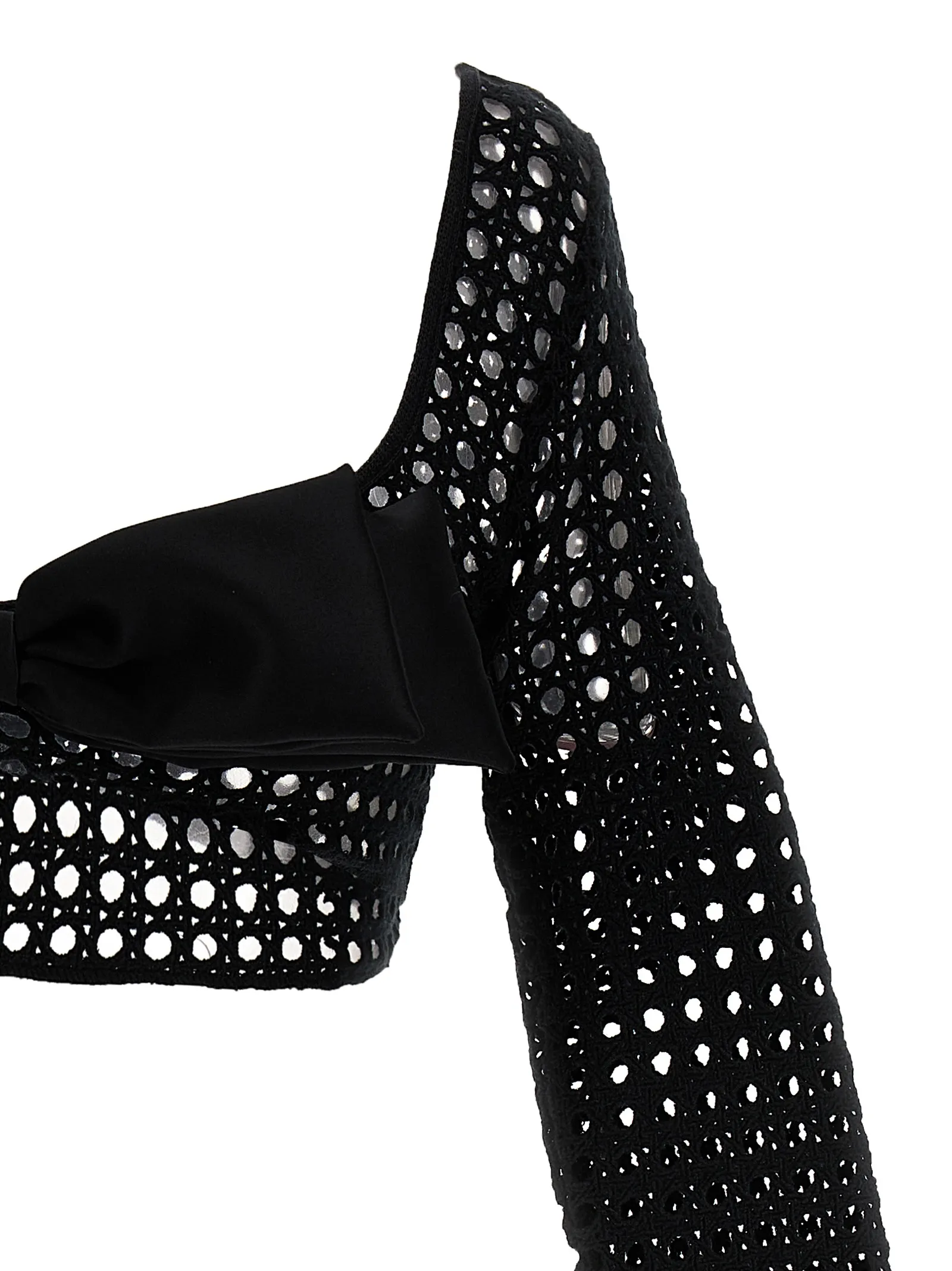 Polyester Women's Blouse - Giambattista Valli - Modalova