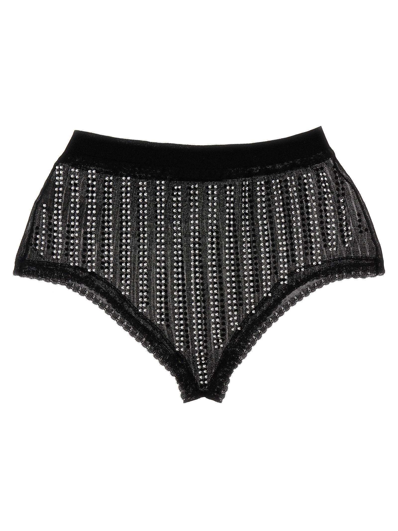 Polyamide Women's Briefs - Paco Rabanne - Modalova