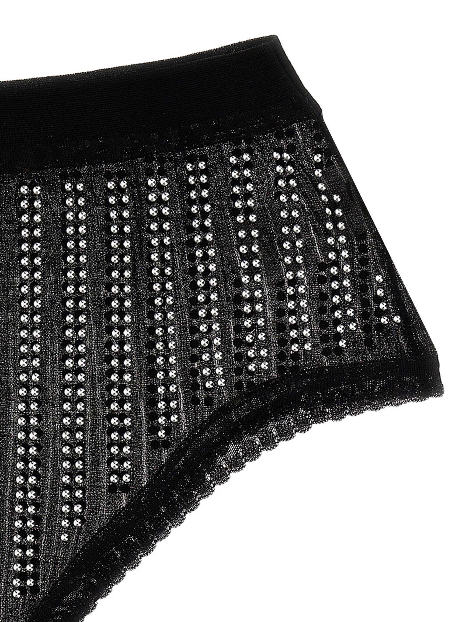 Polyamide Women's Briefs - Paco Rabanne - Modalova