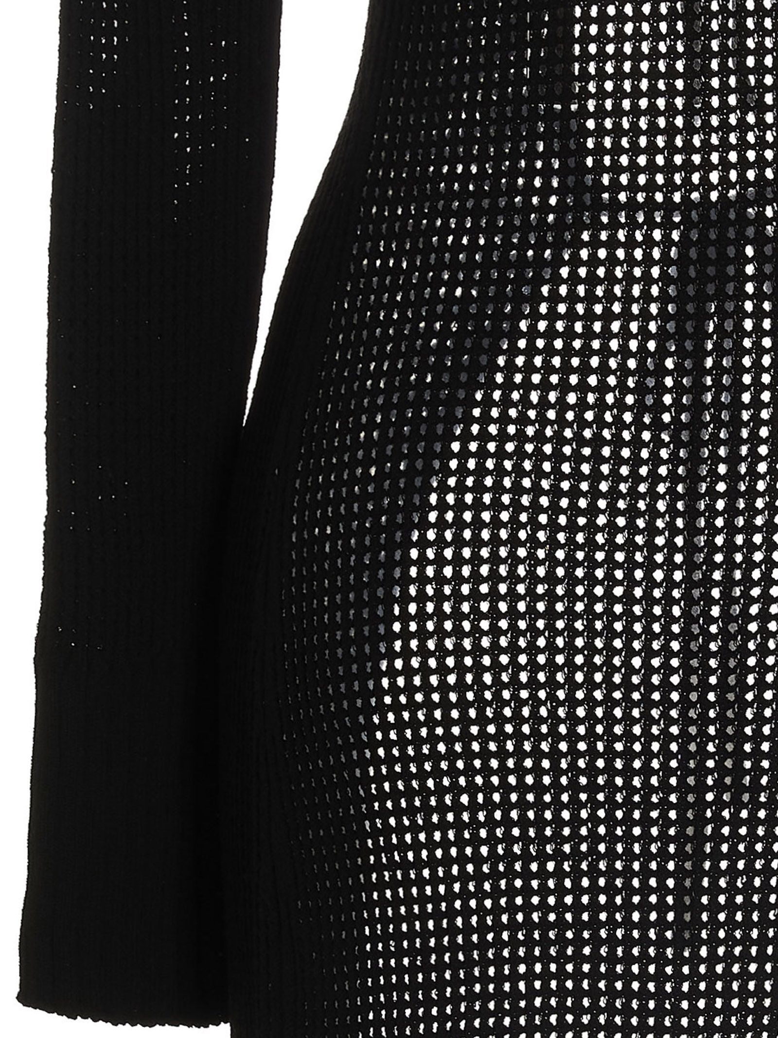 Viscose Women's Cardigan - ANDREĀDAMO - Modalova