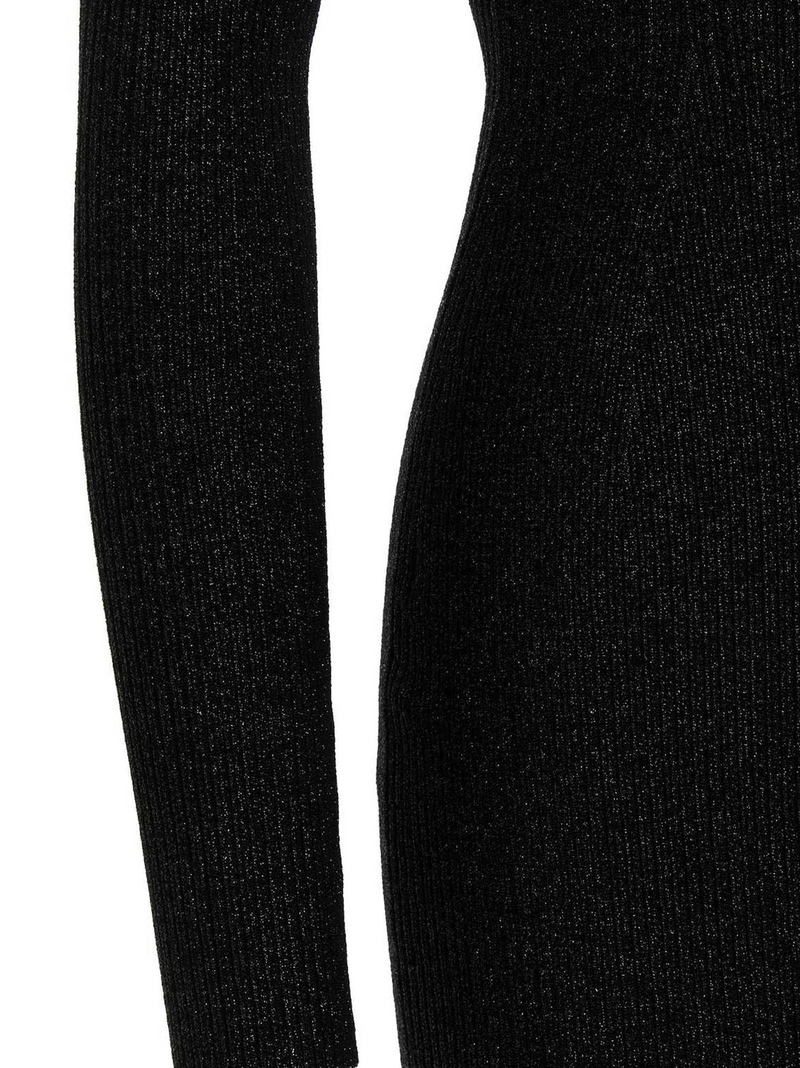 Virgin Wool Midi Women's Dress - Khaite - Modalova
