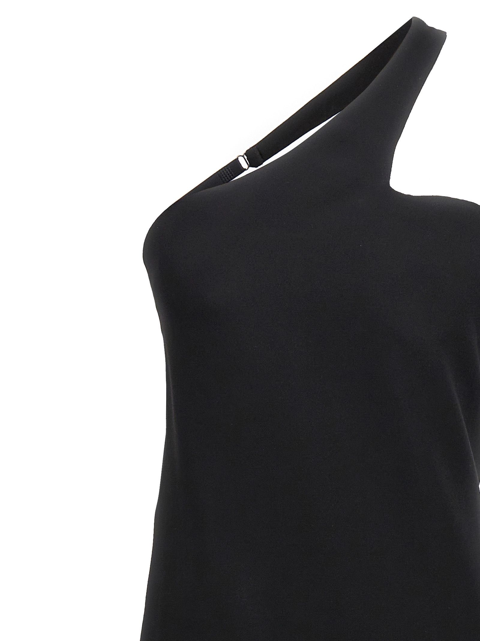 Viscose Long Women's Dress - Sportmax - Modalova
