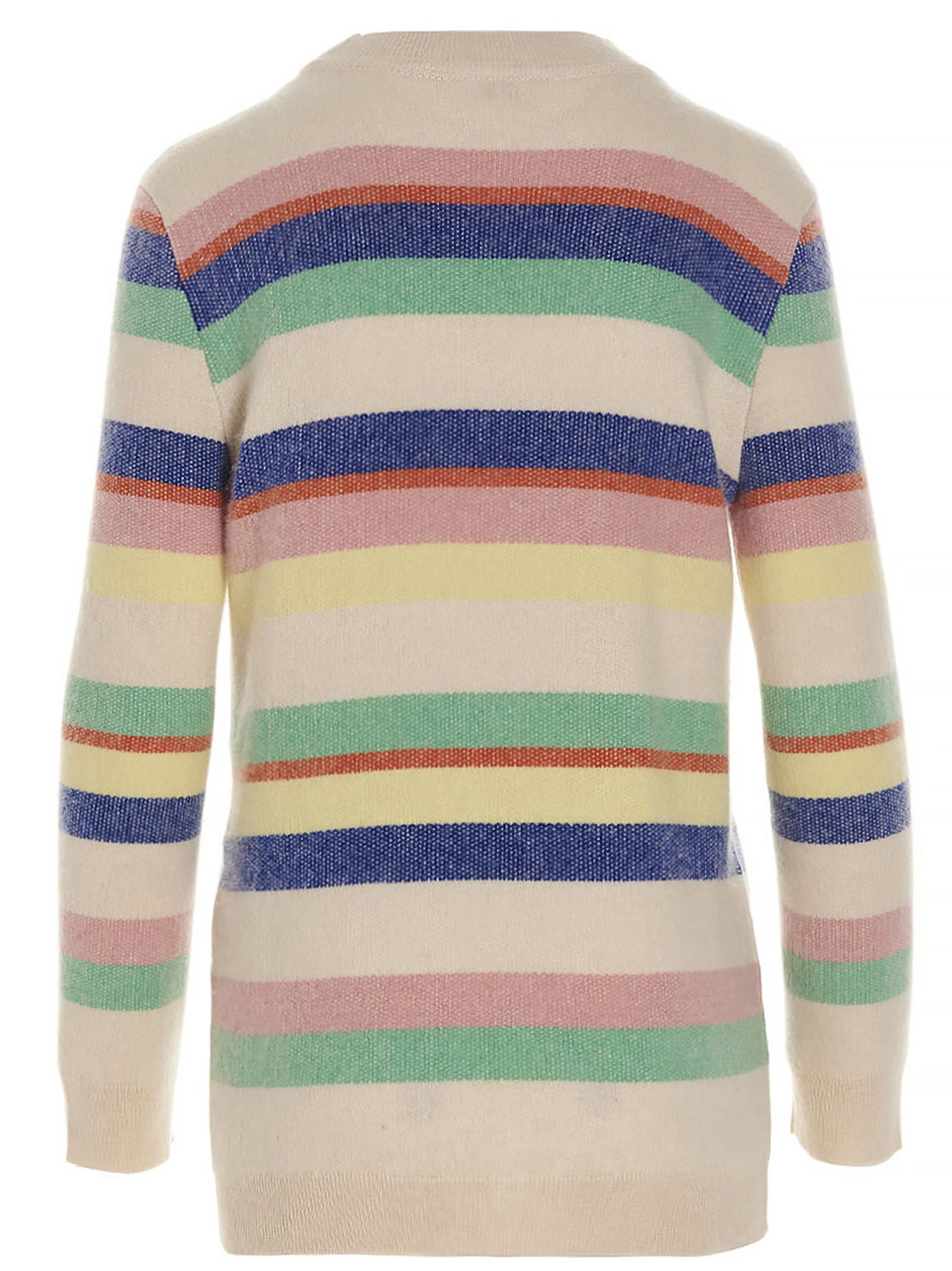 Cashmere Women's Cardigan - MIXIK - Modalova