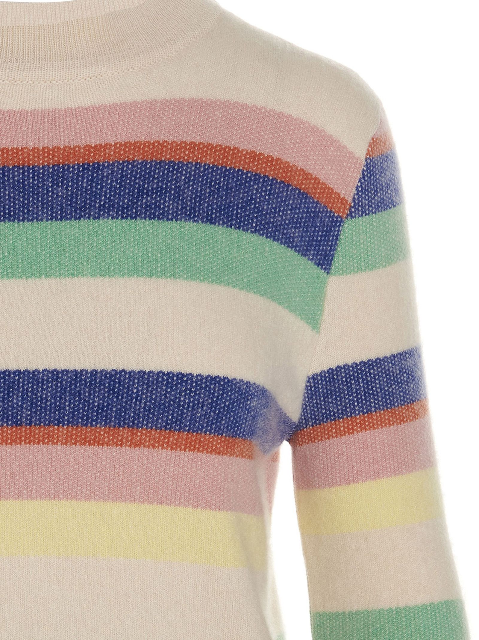 Cashmere Women's Cardigan - MIXIK - Modalova