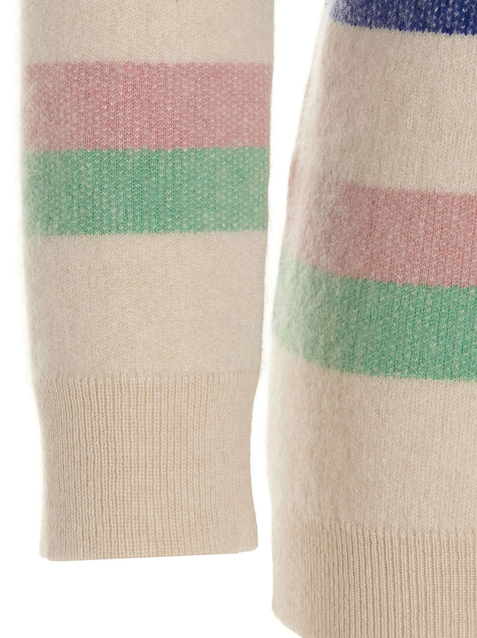 Cashmere Women's Cardigan - MIXIK - Modalova